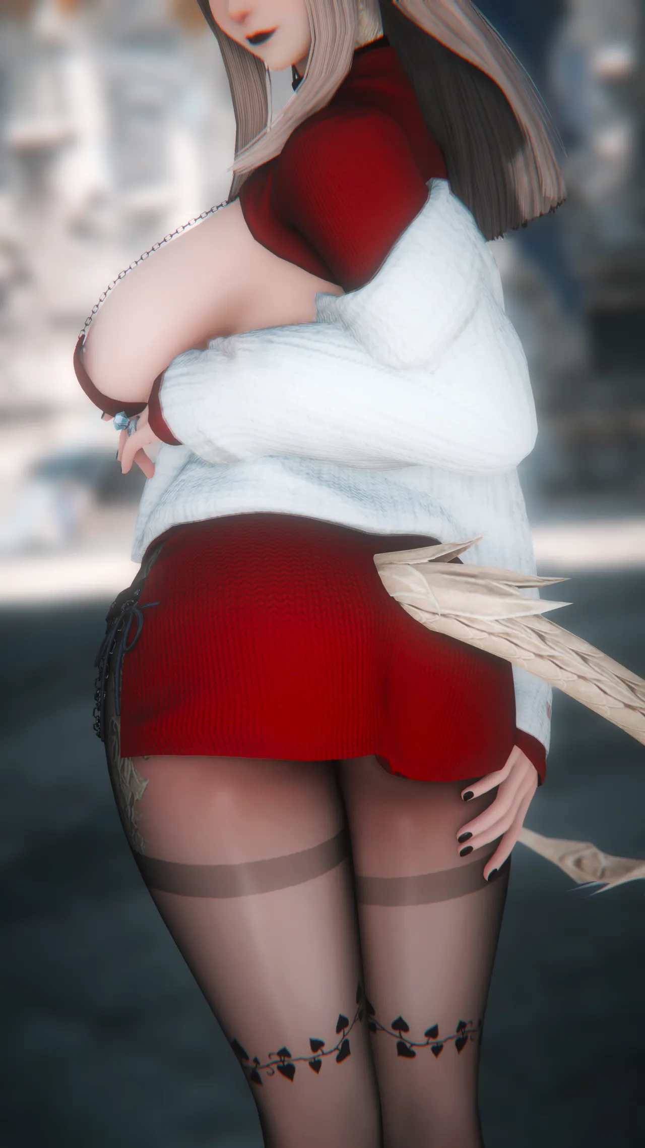 FFXIVFF14 小群羊Sheep 合集Pixiv - Image 50