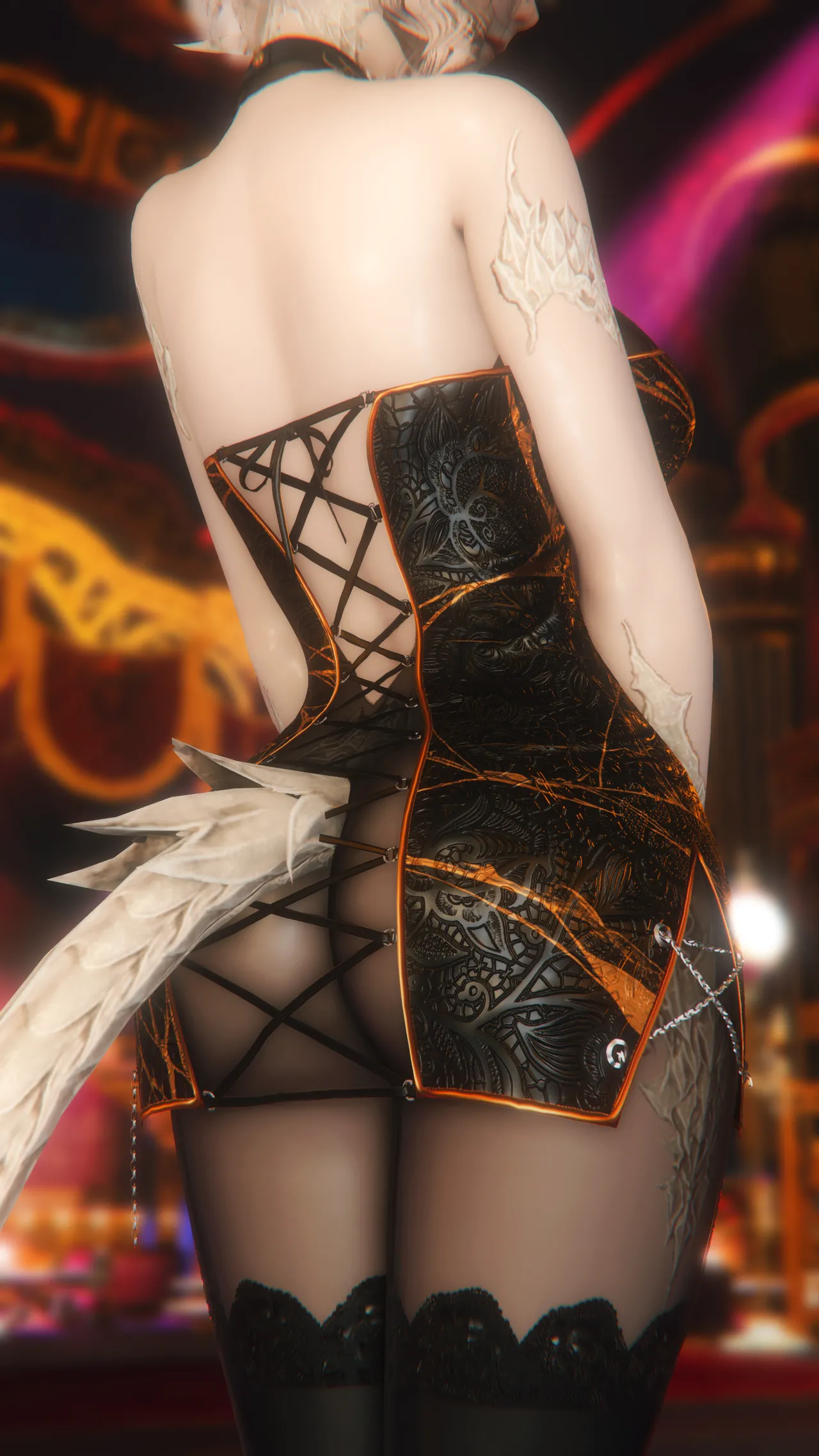 FFXIVFF14 小群羊Sheep 合集Pixiv - Image 504