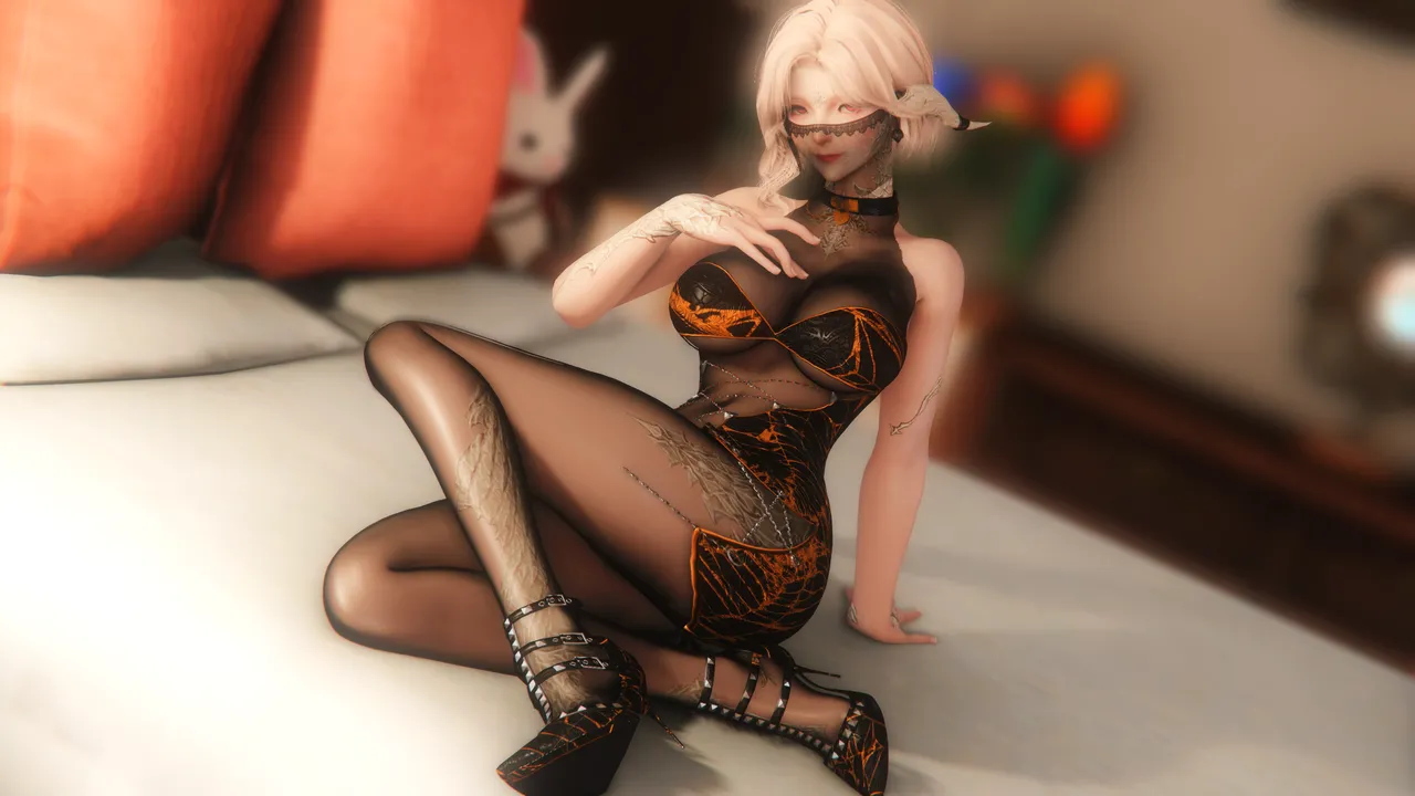 FFXIVFF14 小群羊Sheep 合集Pixiv - Image 506