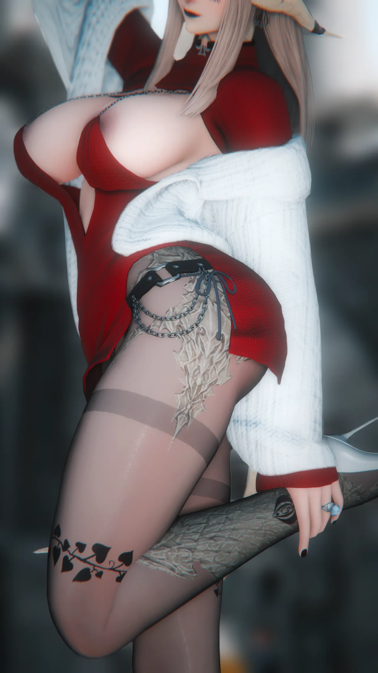 FFXIVFF14 小群羊Sheep 合集Pixiv - Image 51