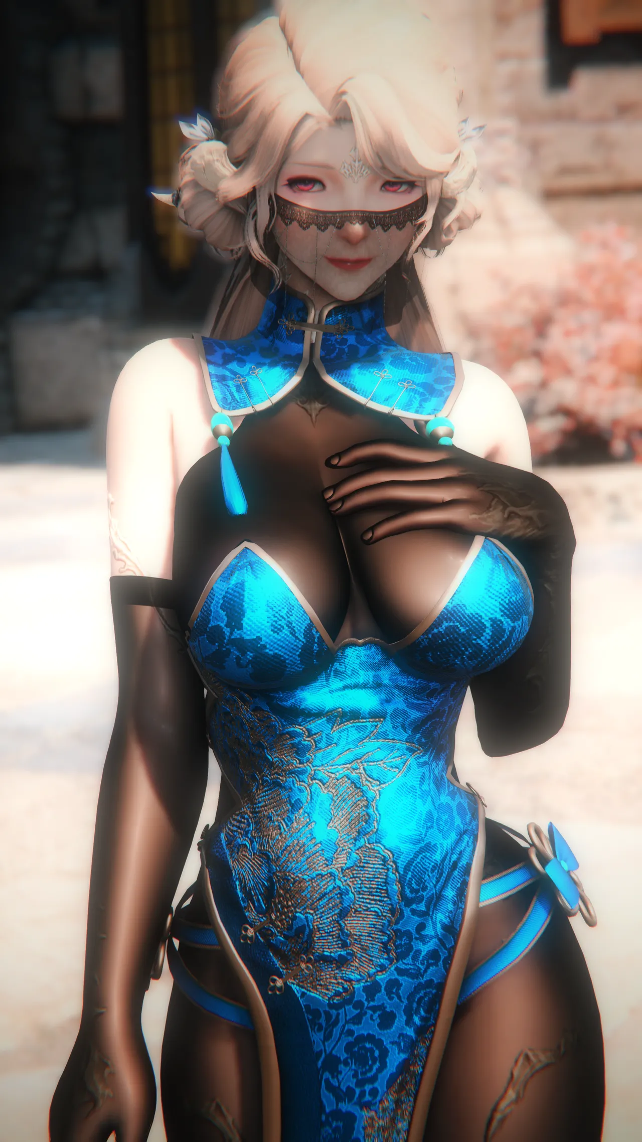 FFXIVFF14 小群羊Sheep 合集Pixiv - Image 517