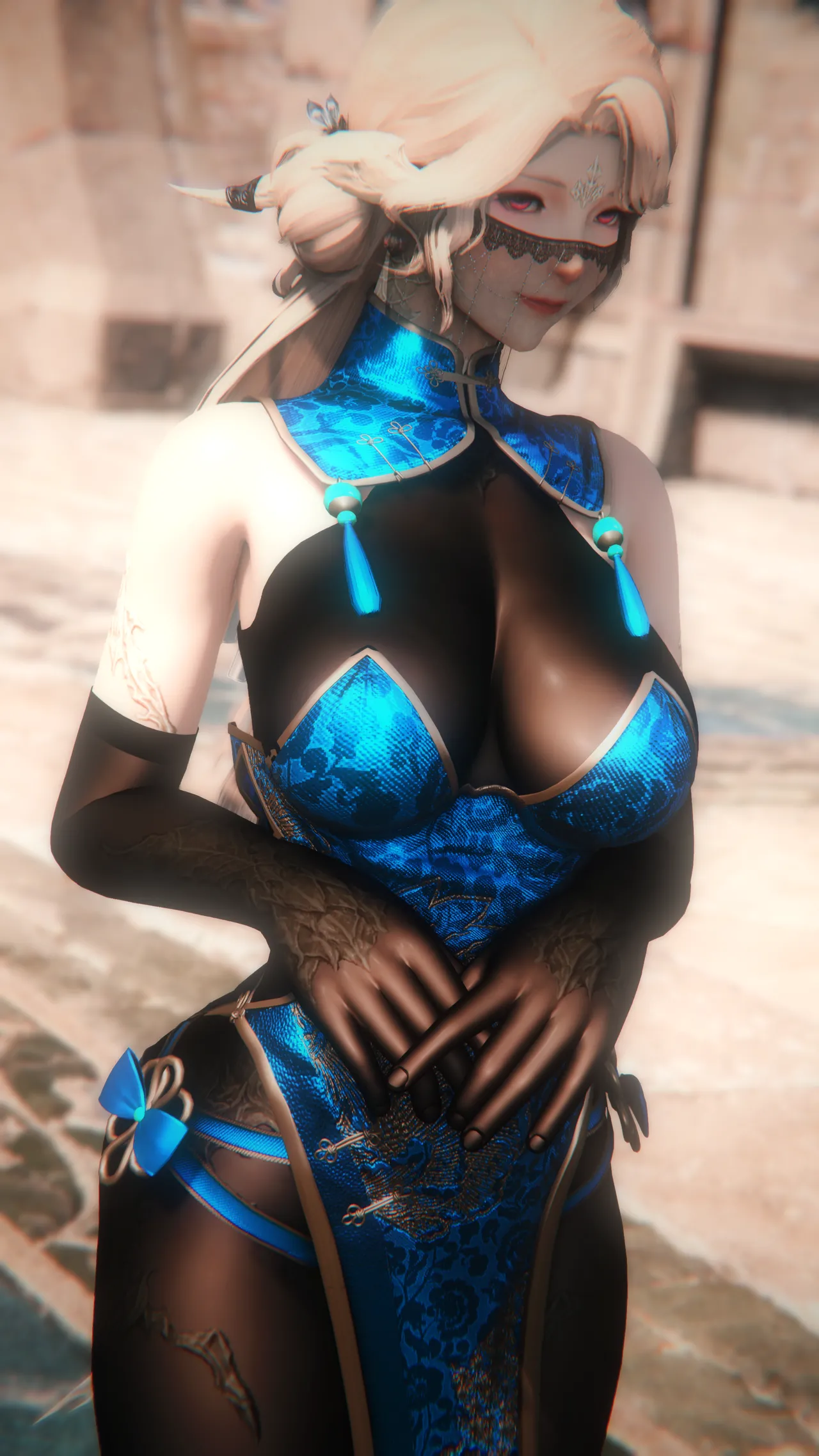 FFXIVFF14 小群羊Sheep 合集Pixiv - Image 518