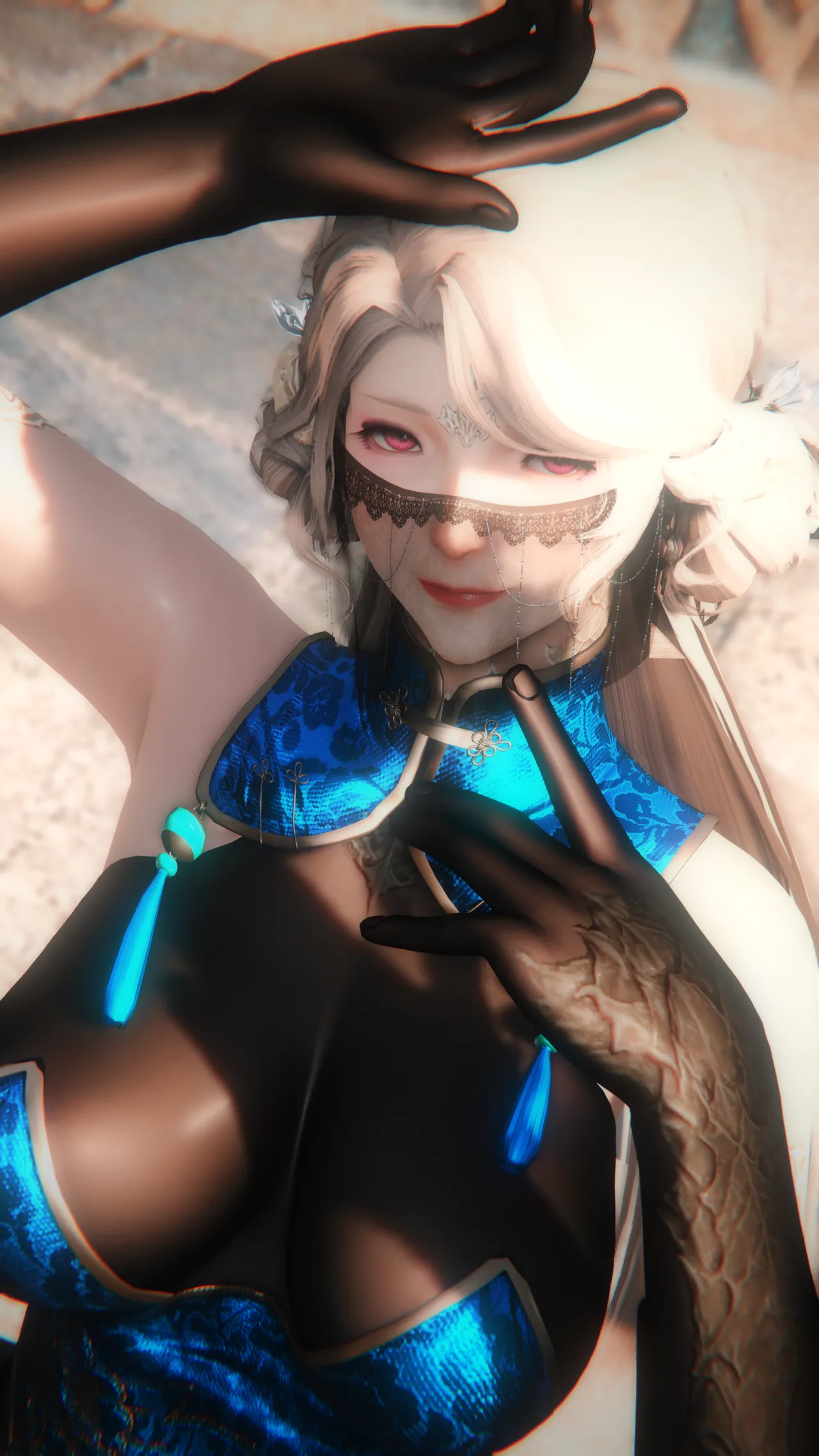 FFXIVFF14 小群羊Sheep 合集Pixiv - Image 519