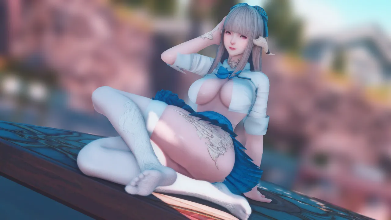 FFXIVFF14 小群羊Sheep 合集Pixiv - Image 521