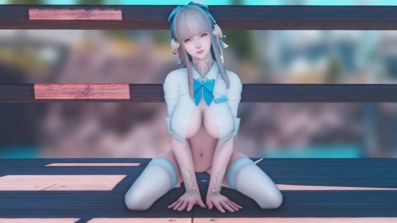 FFXIVFF14 小群羊Sheep 合集Pixiv - Image 523