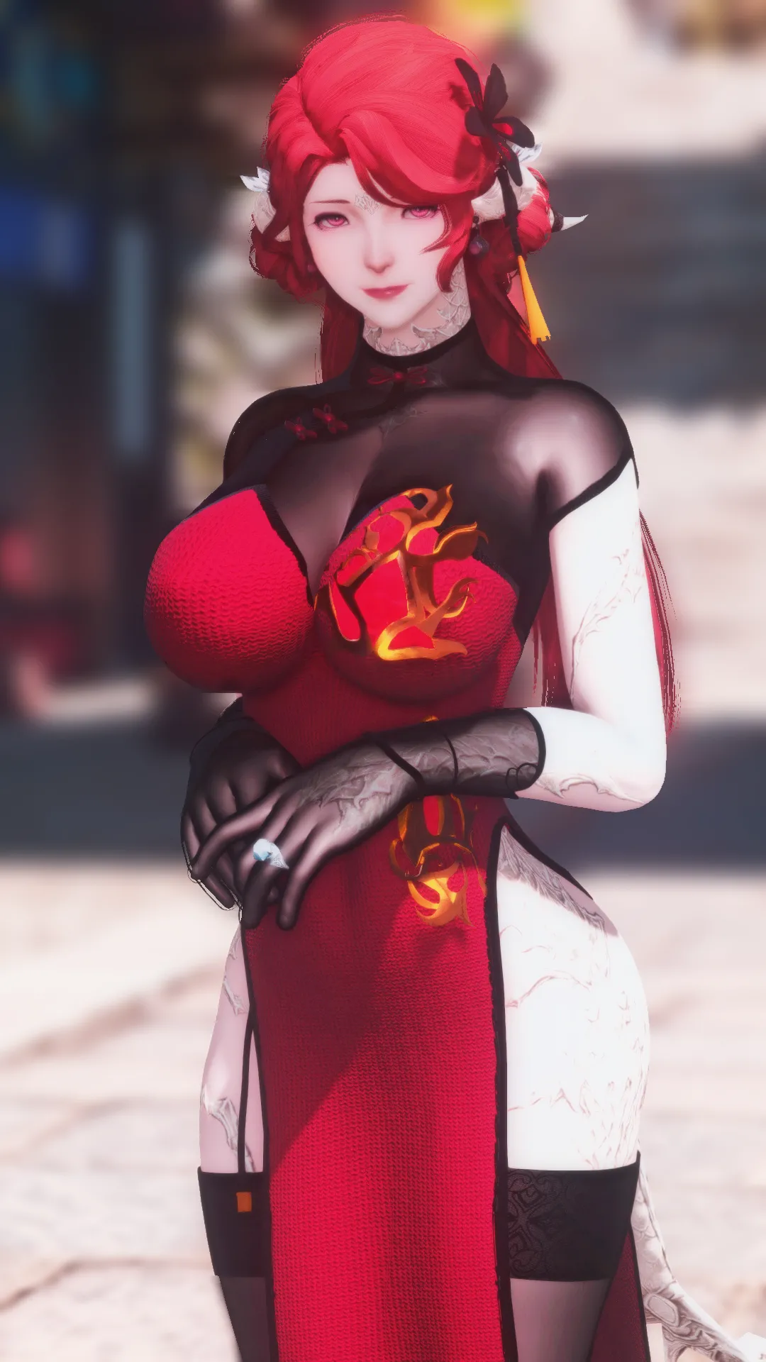 FFXIVFF14 小群羊Sheep 合集Pixiv - Image 524