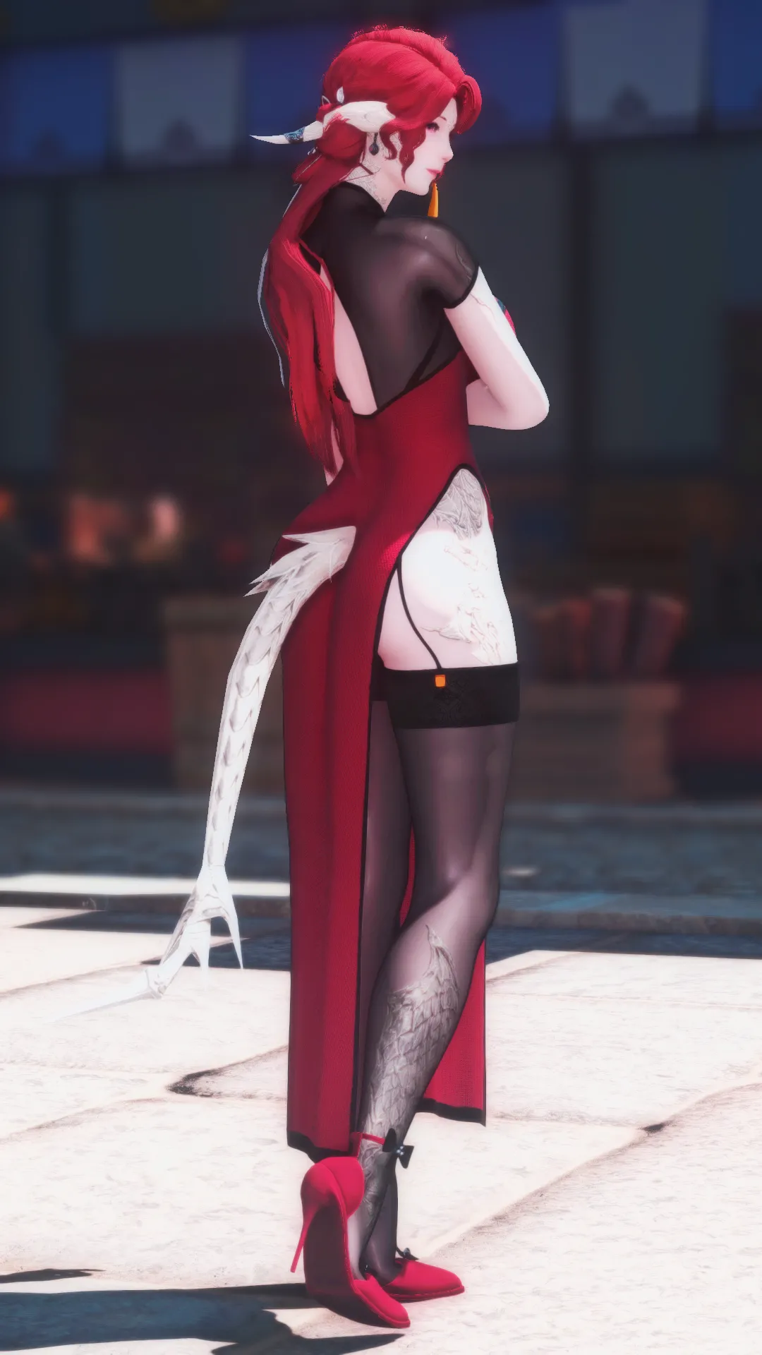 FFXIVFF14 小群羊Sheep 合集Pixiv - Image 526