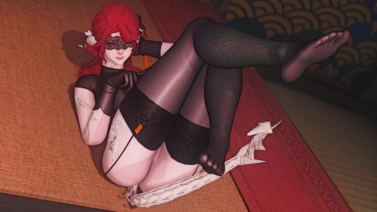 FFXIVFF14 小群羊Sheep 合集Pixiv - Image 528