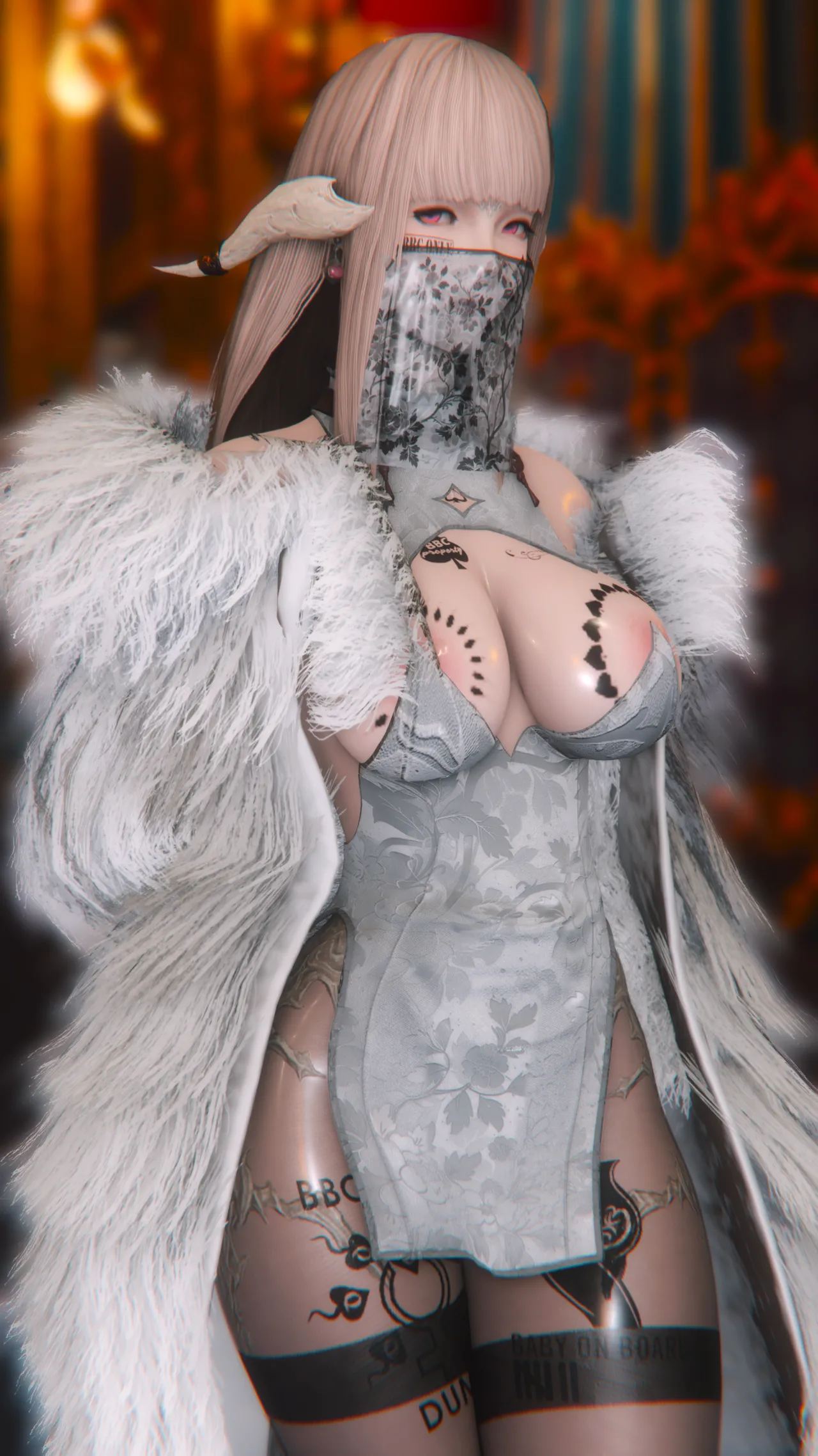 FFXIVFF14 小群羊Sheep 合集Pixiv - Image 53