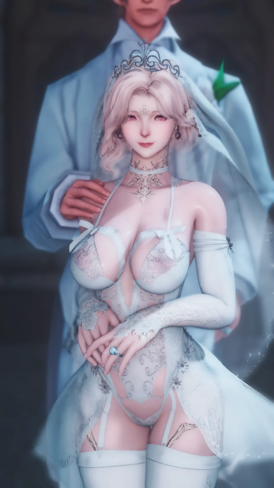 FFXIVFF14 小群羊Sheep 合集Pixiv - Image 532