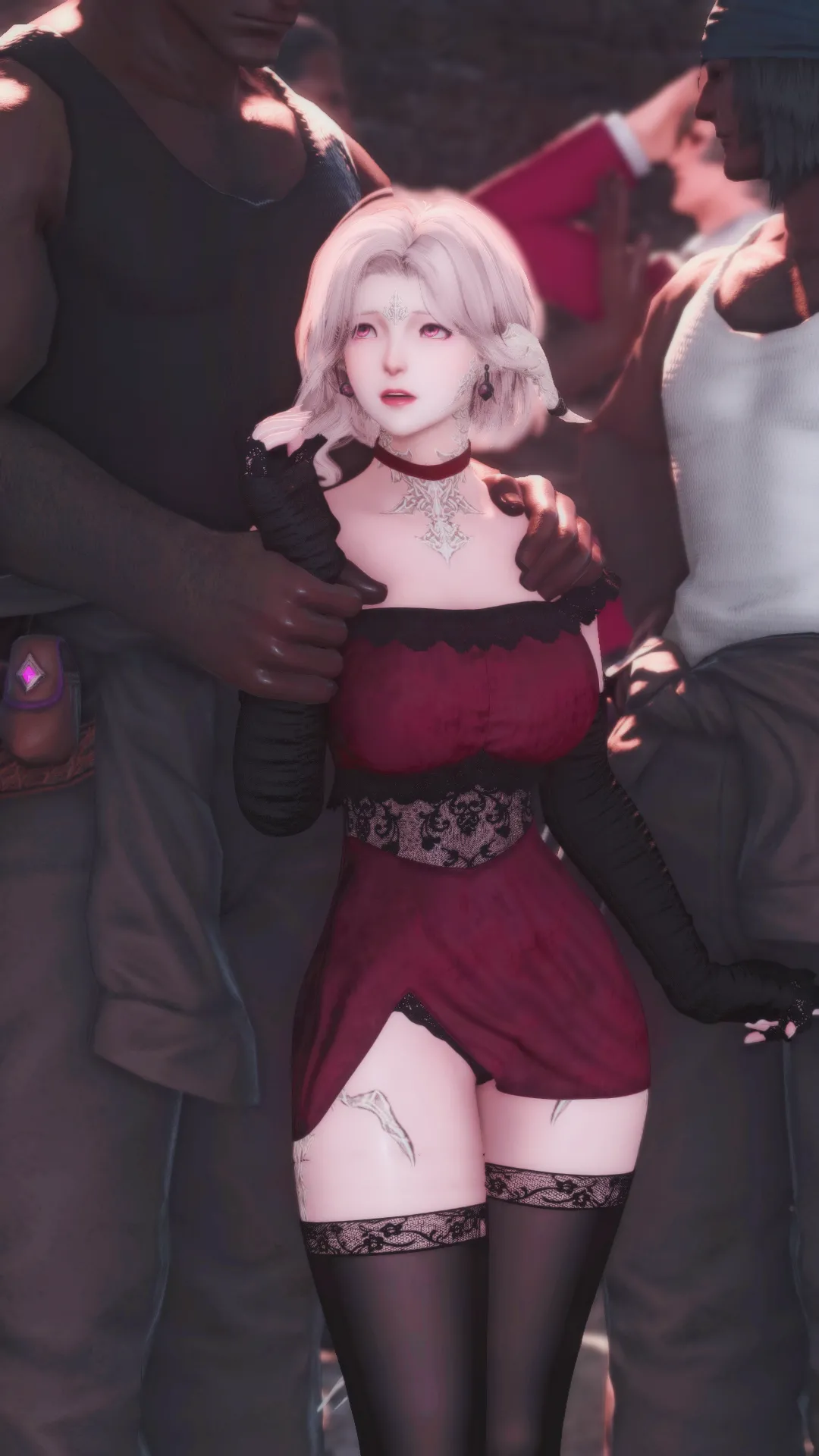 FFXIVFF14 小群羊Sheep 合集Pixiv - Image 533