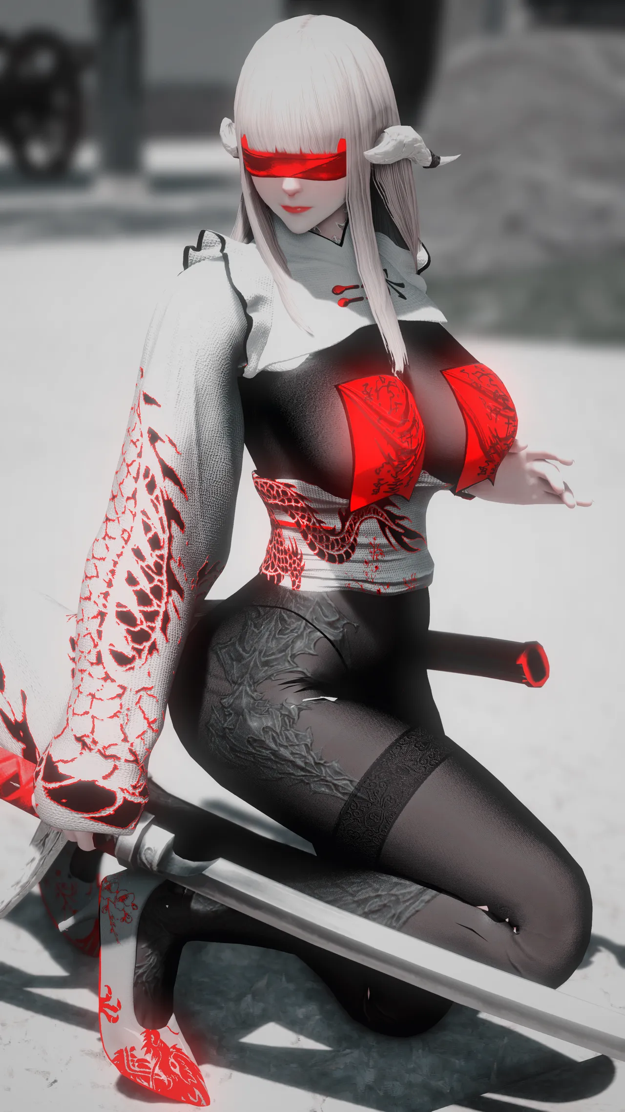 FFXIVFF14 小群羊Sheep 合集Pixiv - Image 538