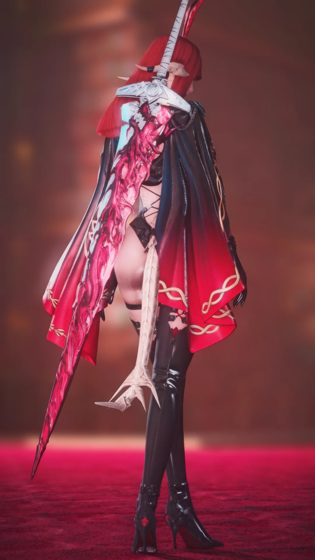 FFXIVFF14 小群羊Sheep 合集Pixiv - Image 542