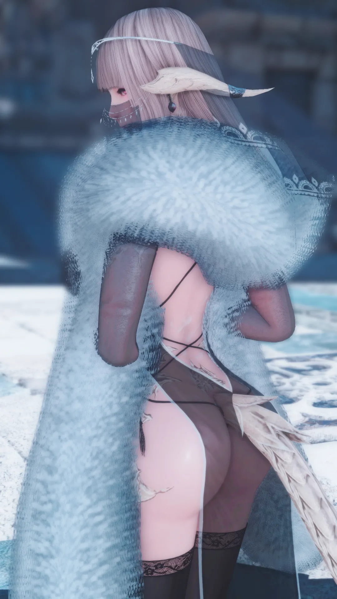 FFXIVFF14 小群羊Sheep 合集Pixiv - Image 557