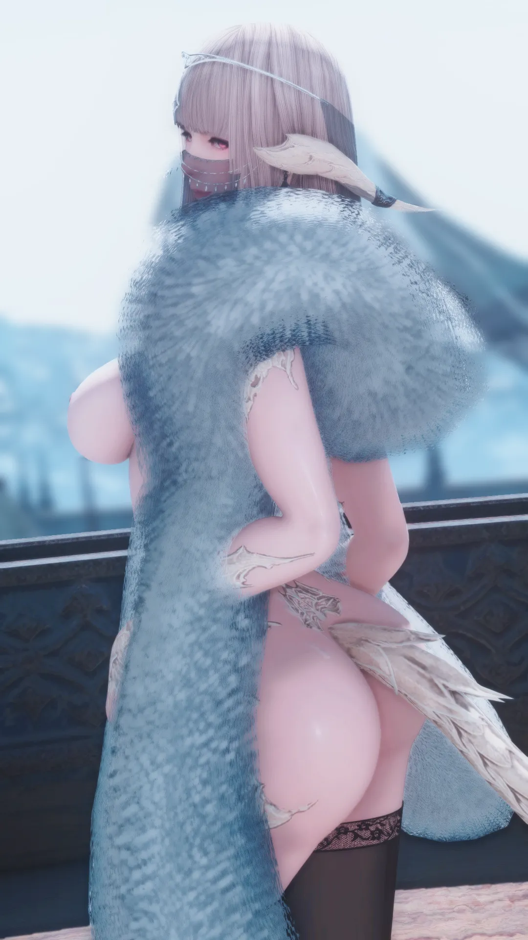 FFXIVFF14 小群羊Sheep 合集Pixiv - Image 563