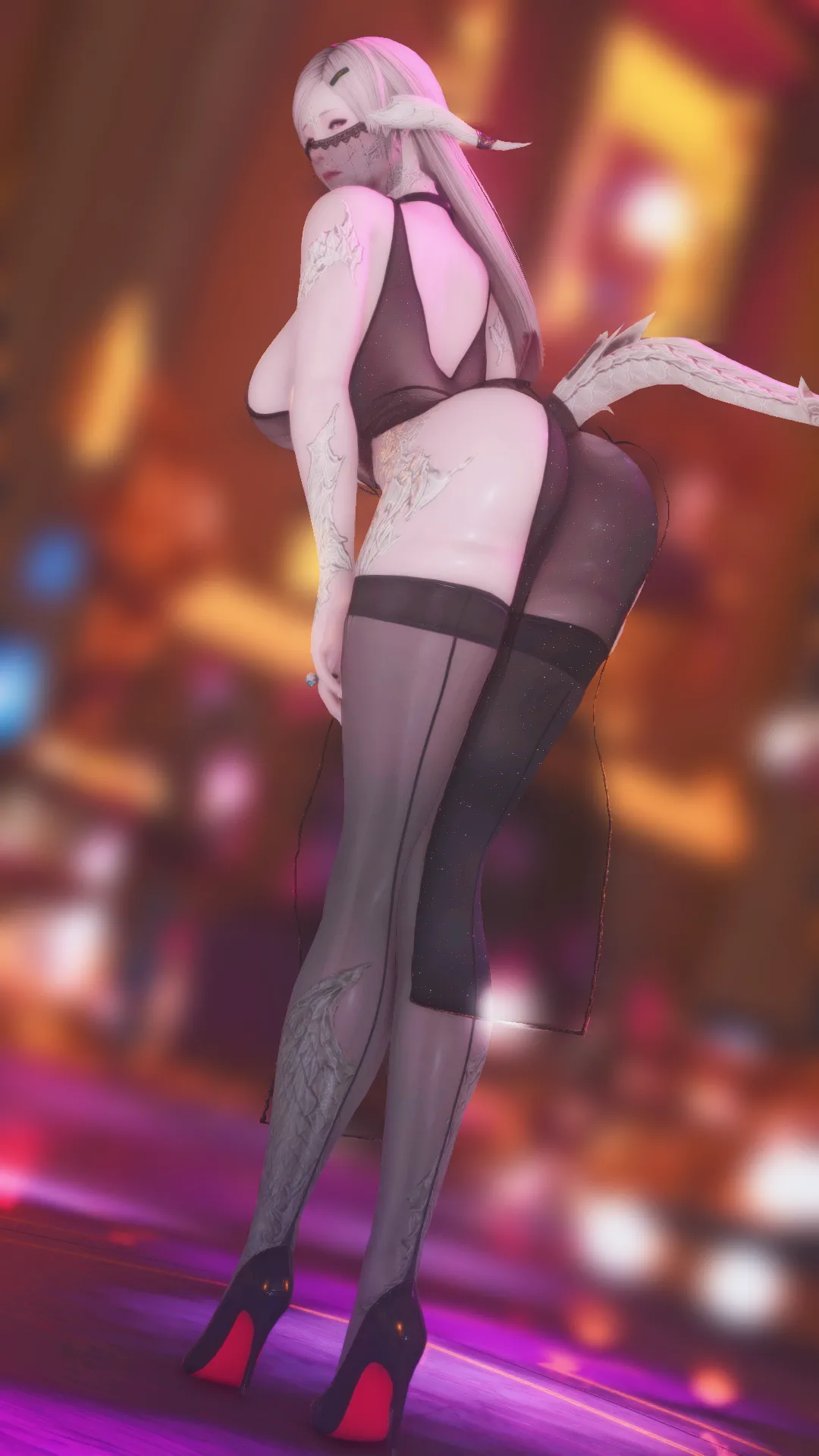 FFXIVFF14 小群羊Sheep 合集Pixiv - Image 567