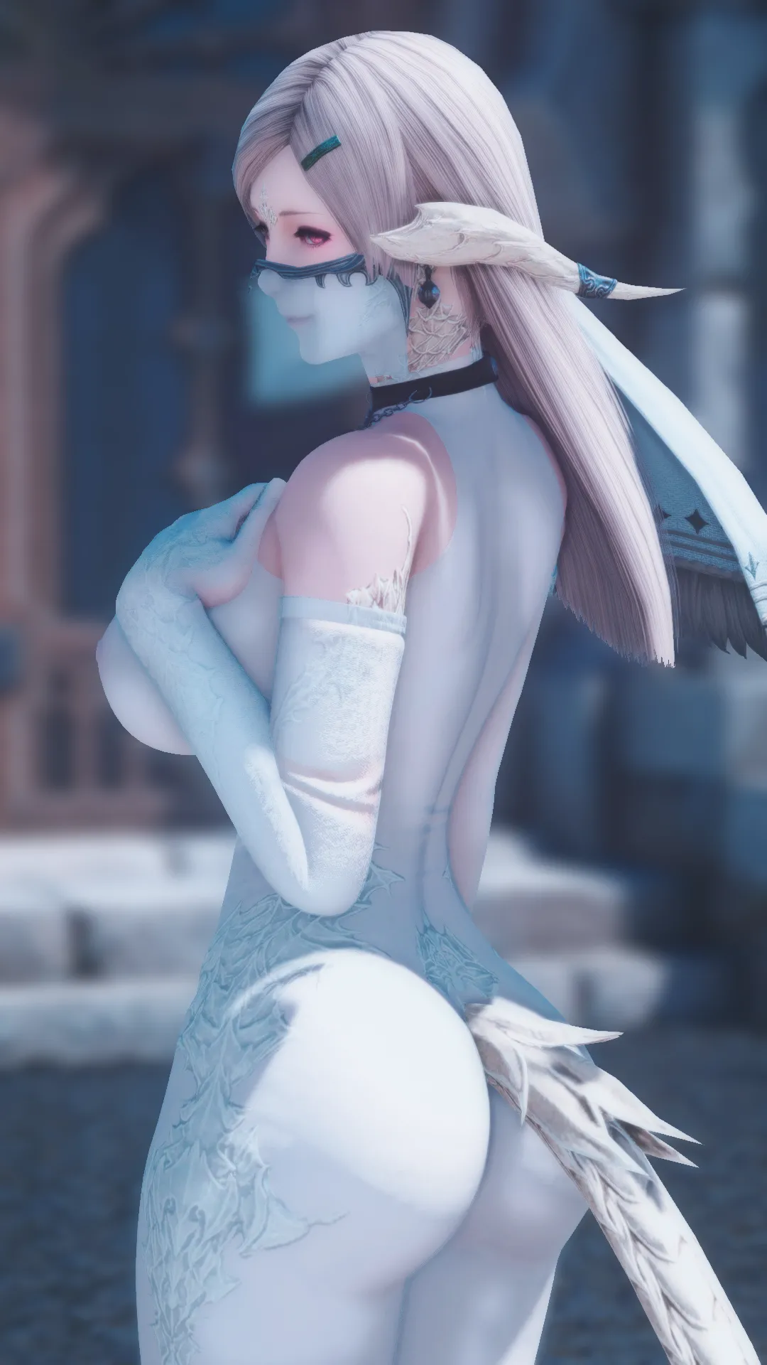 FFXIVFF14 小群羊Sheep 合集Pixiv - Image 577