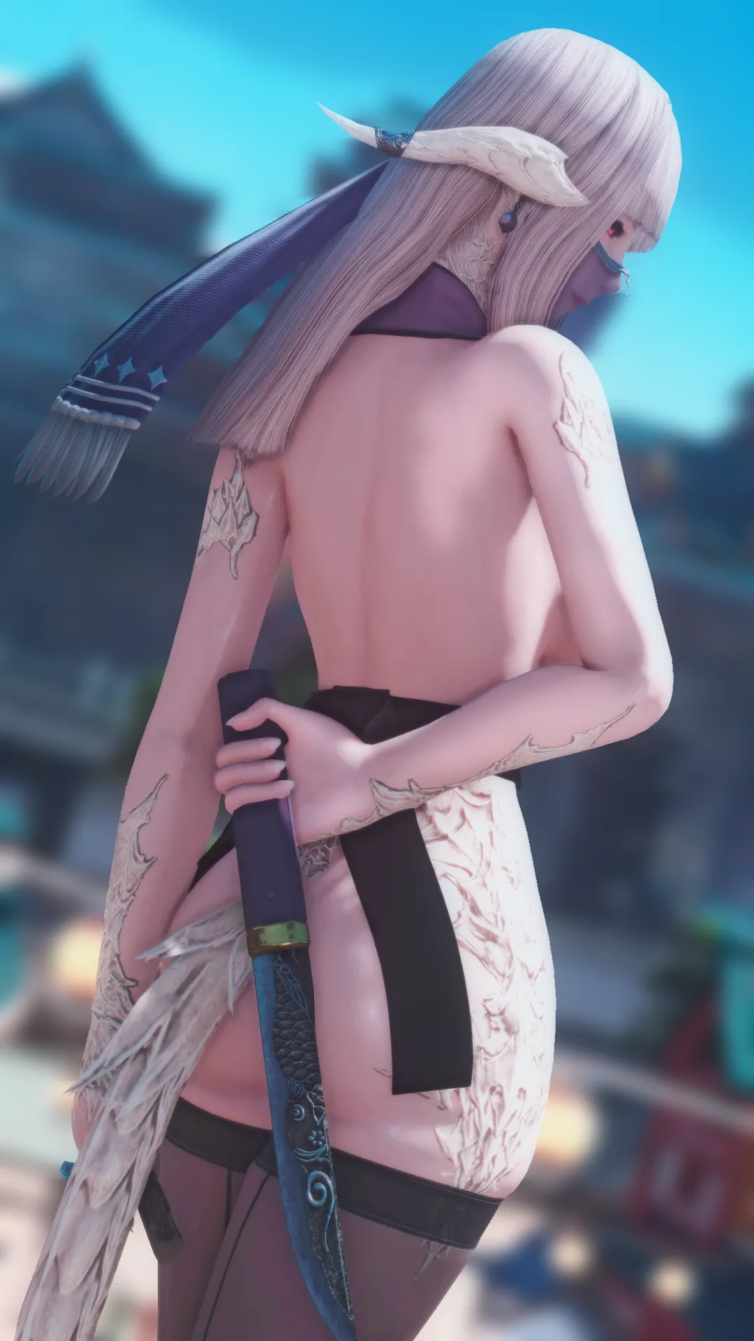 FFXIVFF14 小群羊Sheep 合集Pixiv - Image 582