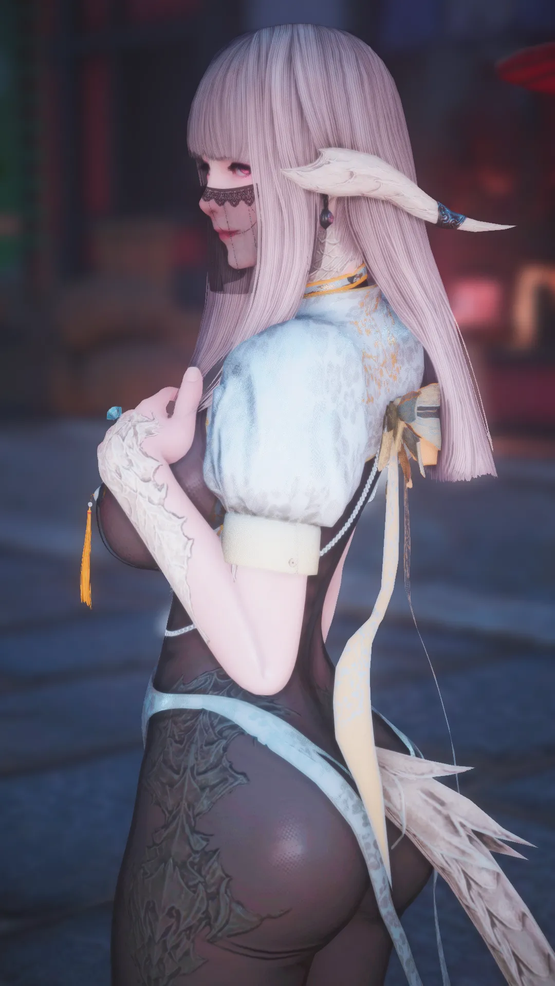 FFXIVFF14 小群羊Sheep 合集Pixiv - Image 590