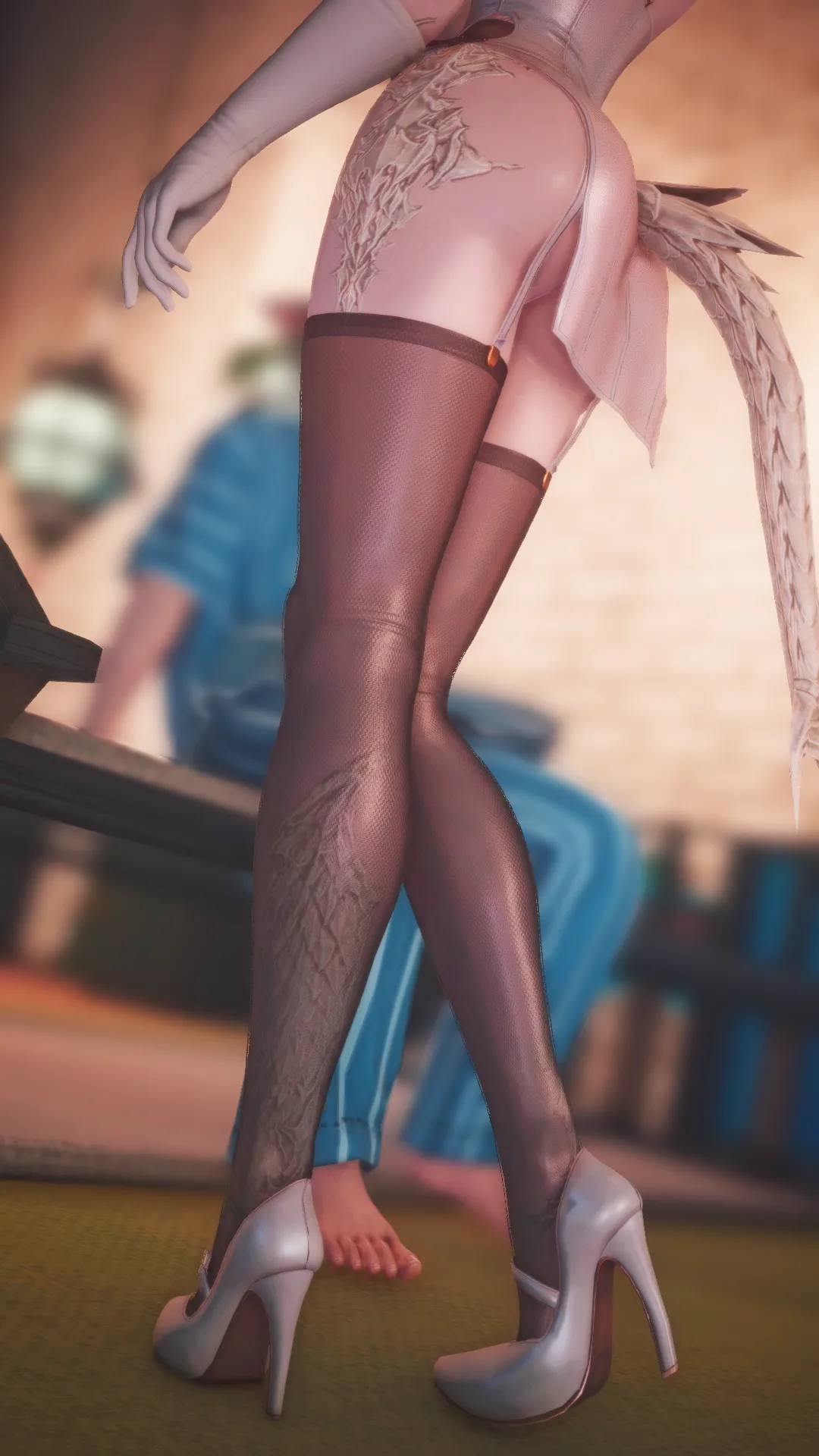 FFXIVFF14 小群羊Sheep 合集Pixiv - Image 598