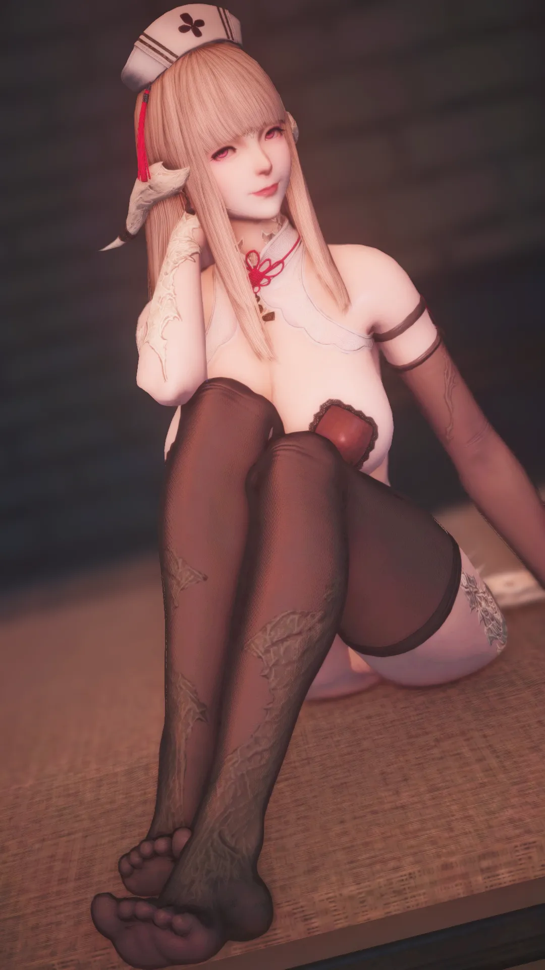 FFXIVFF14 小群羊Sheep 合集Pixiv - Image 600