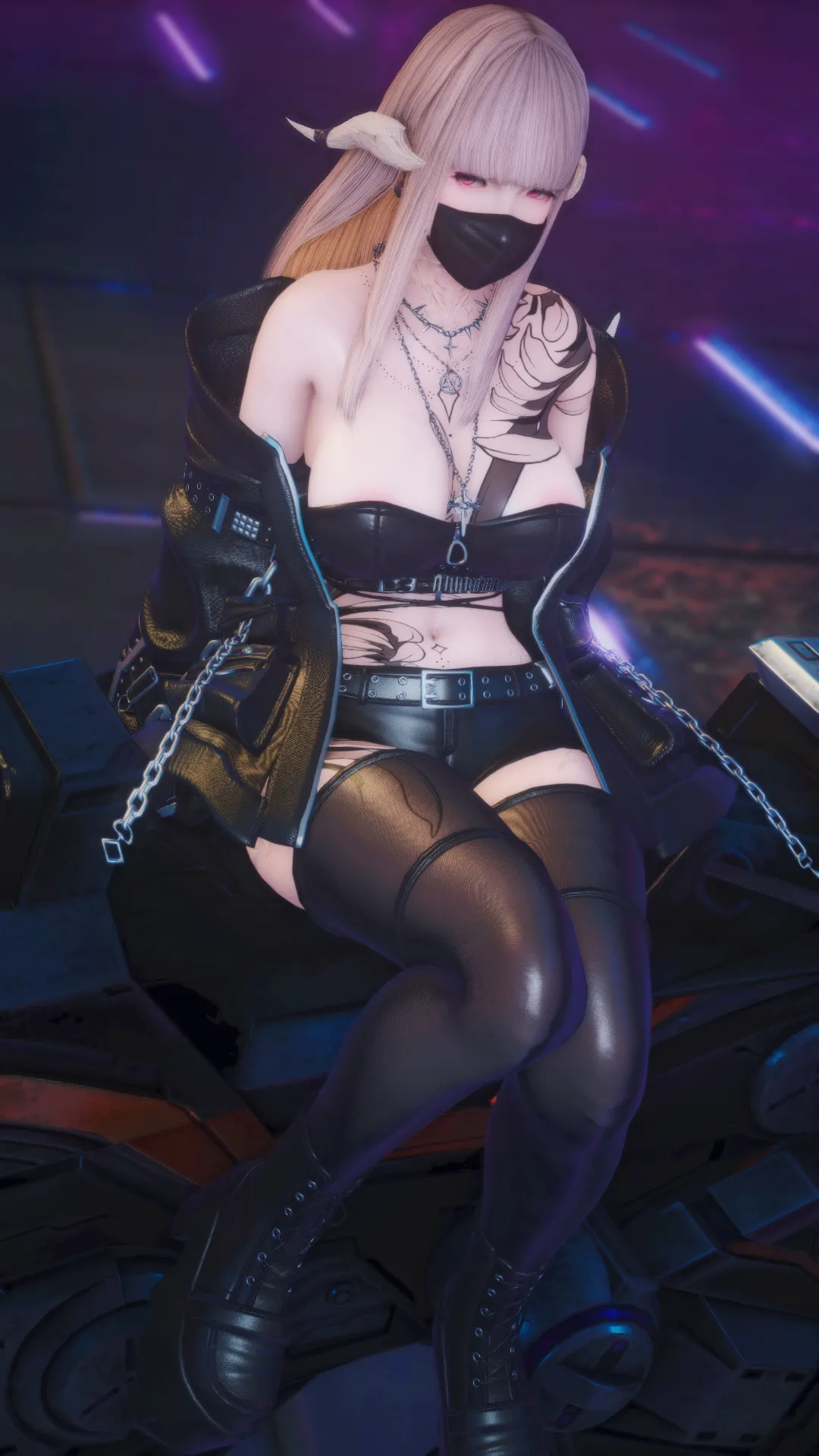 FFXIVFF14 小群羊Sheep 合集Pixiv - Image 606