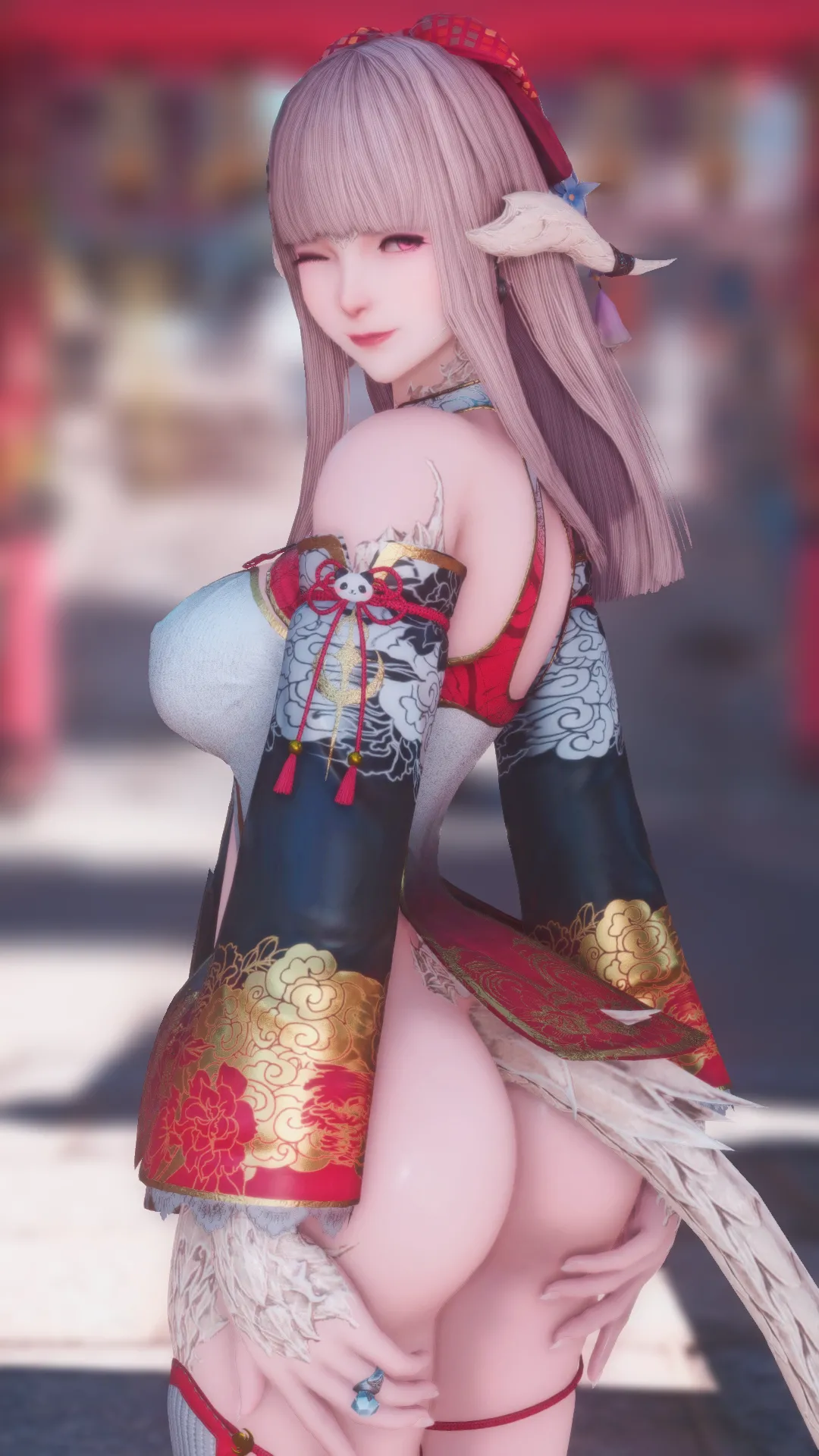 FFXIVFF14 小群羊Sheep 合集Pixiv - Image 612