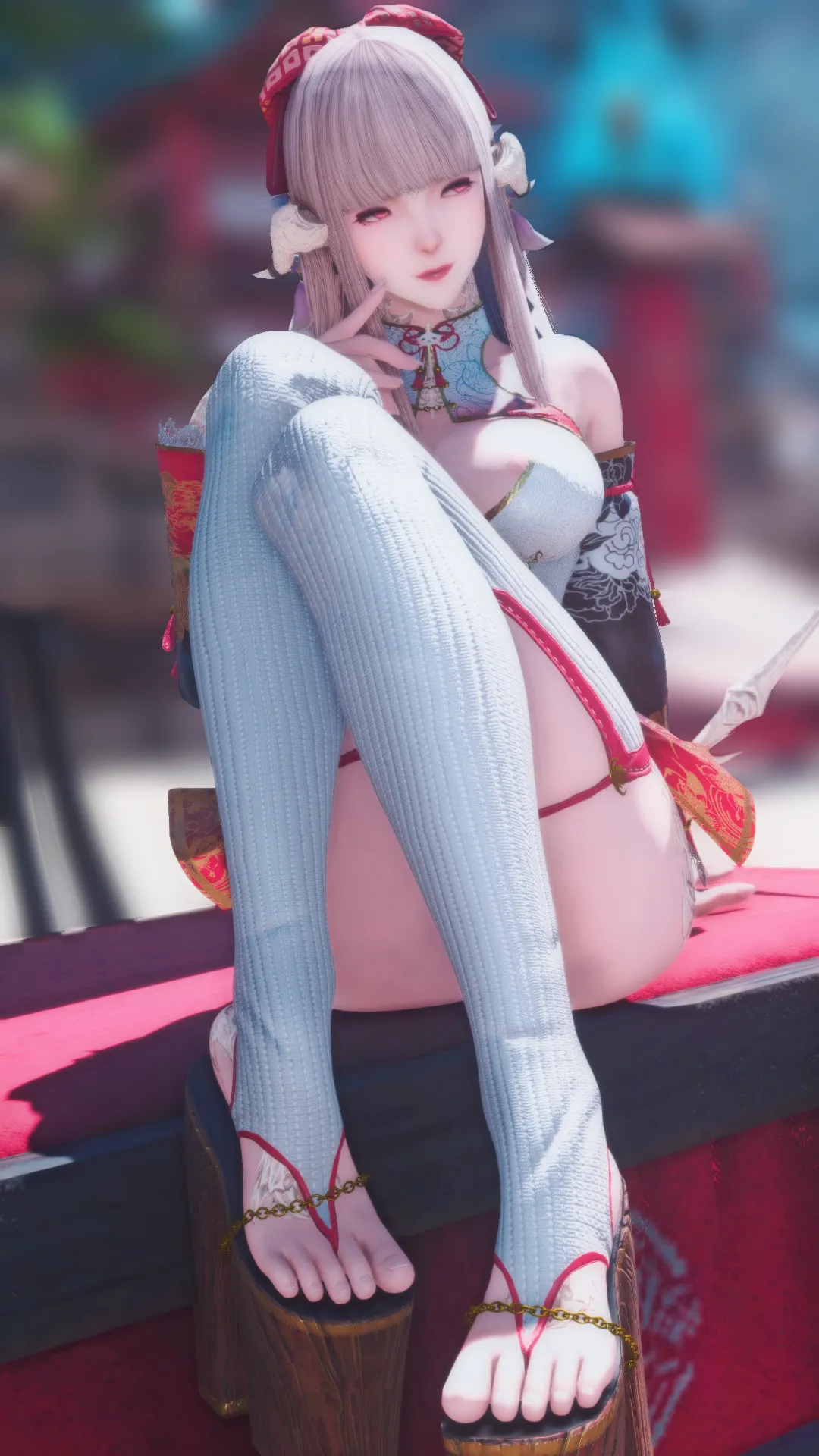 FFXIVFF14 小群羊Sheep 合集Pixiv - Image 613