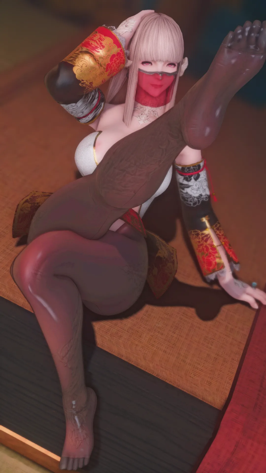 FFXIVFF14 小群羊Sheep 合集Pixiv - Image 616