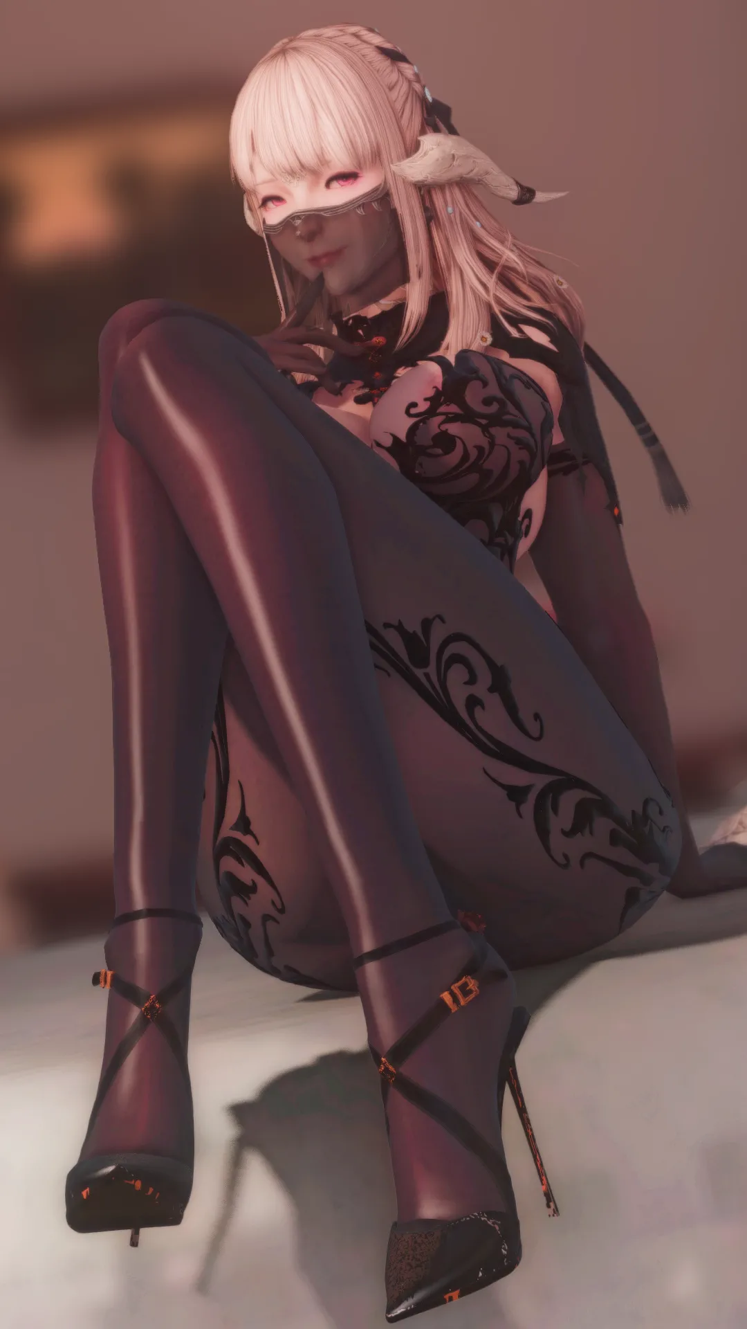 FFXIVFF14 小群羊Sheep 合集Pixiv - Image 619