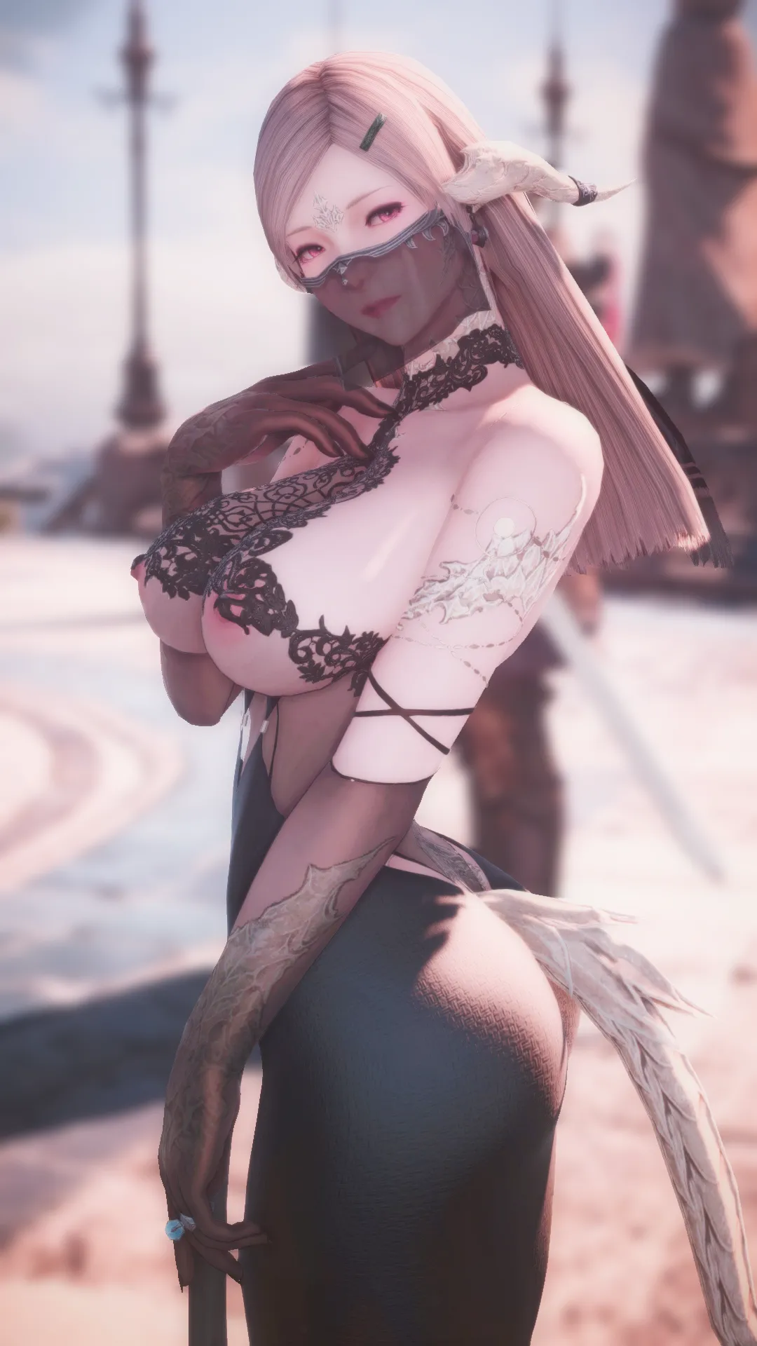 FFXIVFF14 小群羊Sheep 合集Pixiv - Image 637