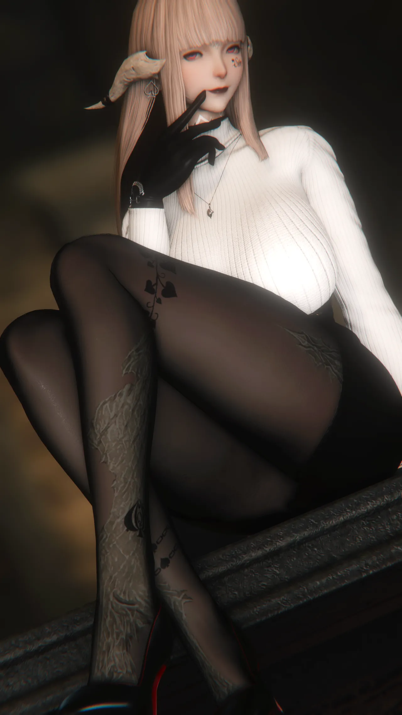 FFXIVFF14 小群羊Sheep 合集Pixiv - Image 64