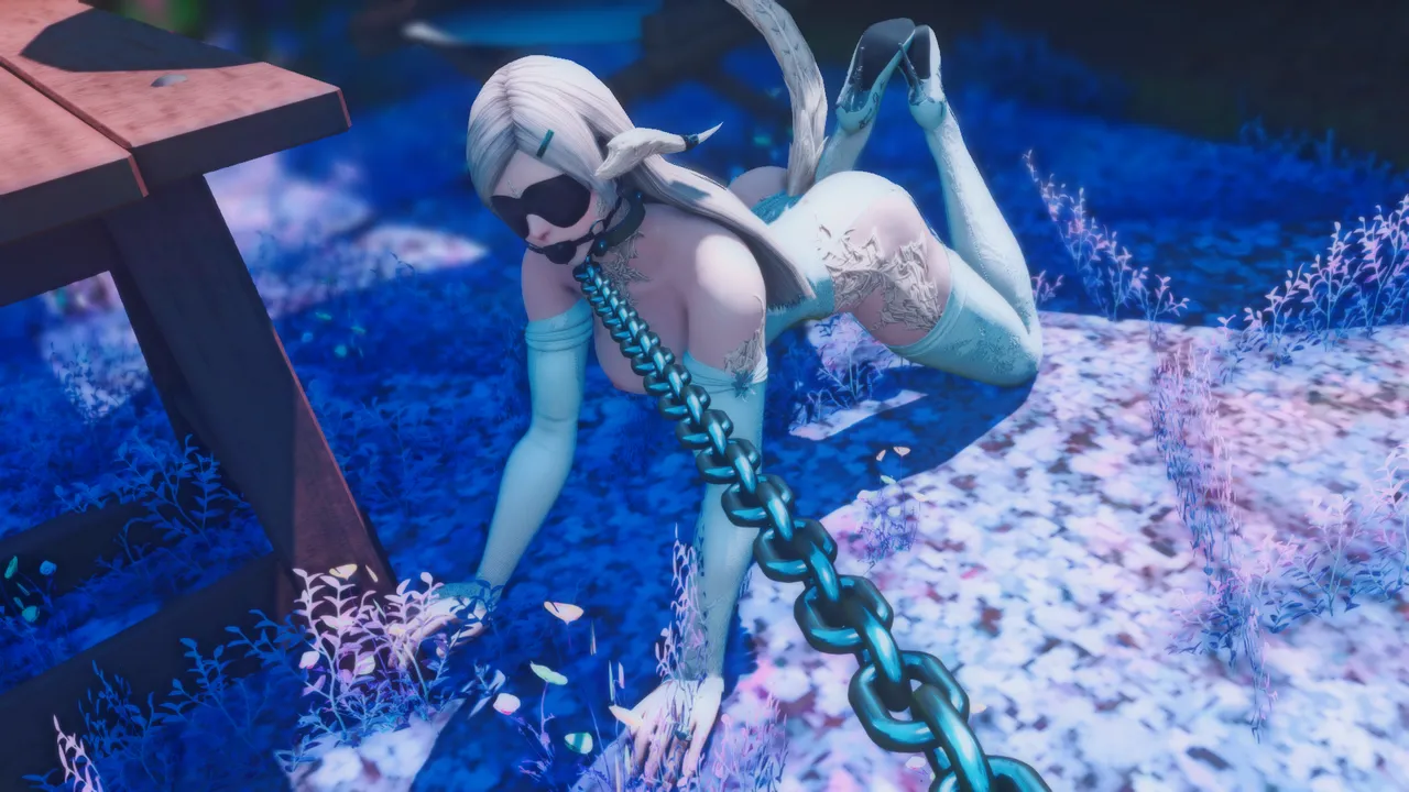 FFXIVFF14 小群羊Sheep 合集Pixiv - Image 648