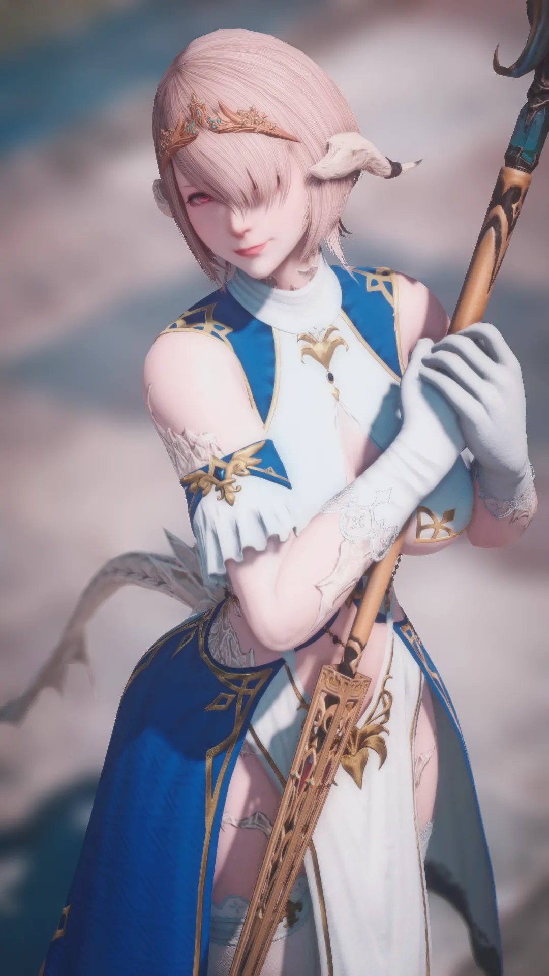 FFXIVFF14 小群羊Sheep 合集Pixiv - Image 653