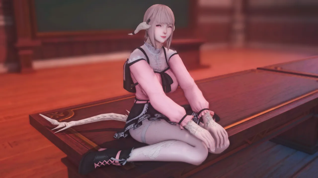 FFXIVFF14 小群羊Sheep 合集Pixiv - Image 657