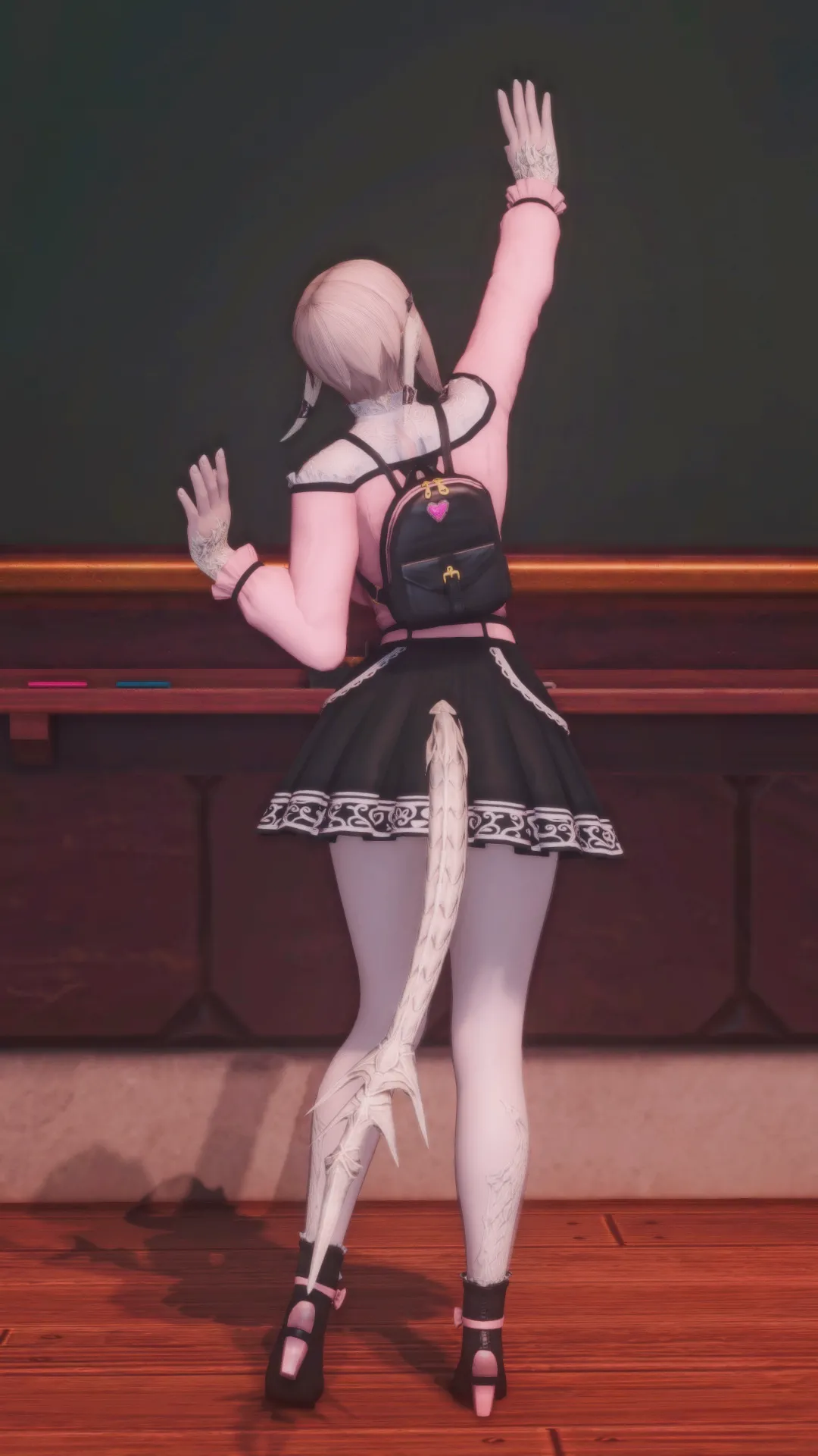 FFXIVFF14 小群羊Sheep 合集Pixiv - Image 658