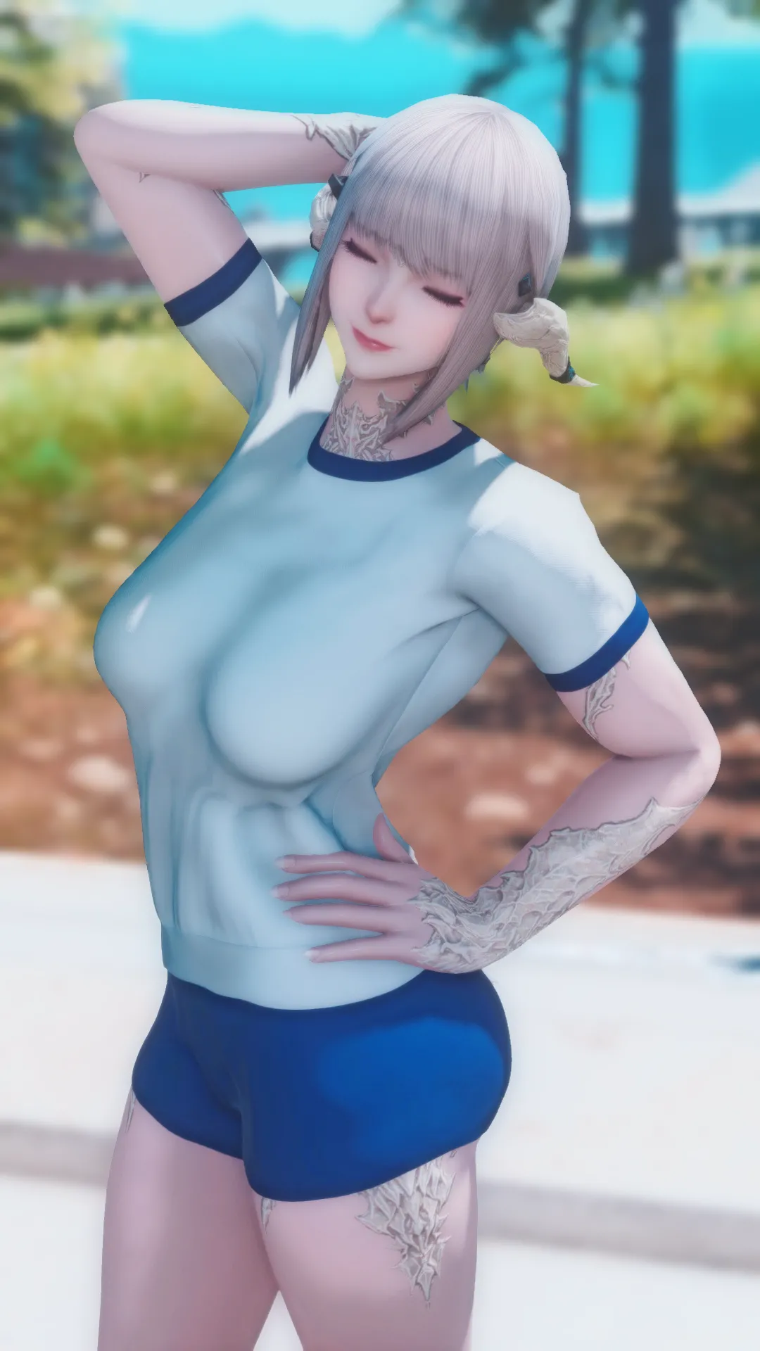 FFXIVFF14 小群羊Sheep 合集Pixiv - Image 660