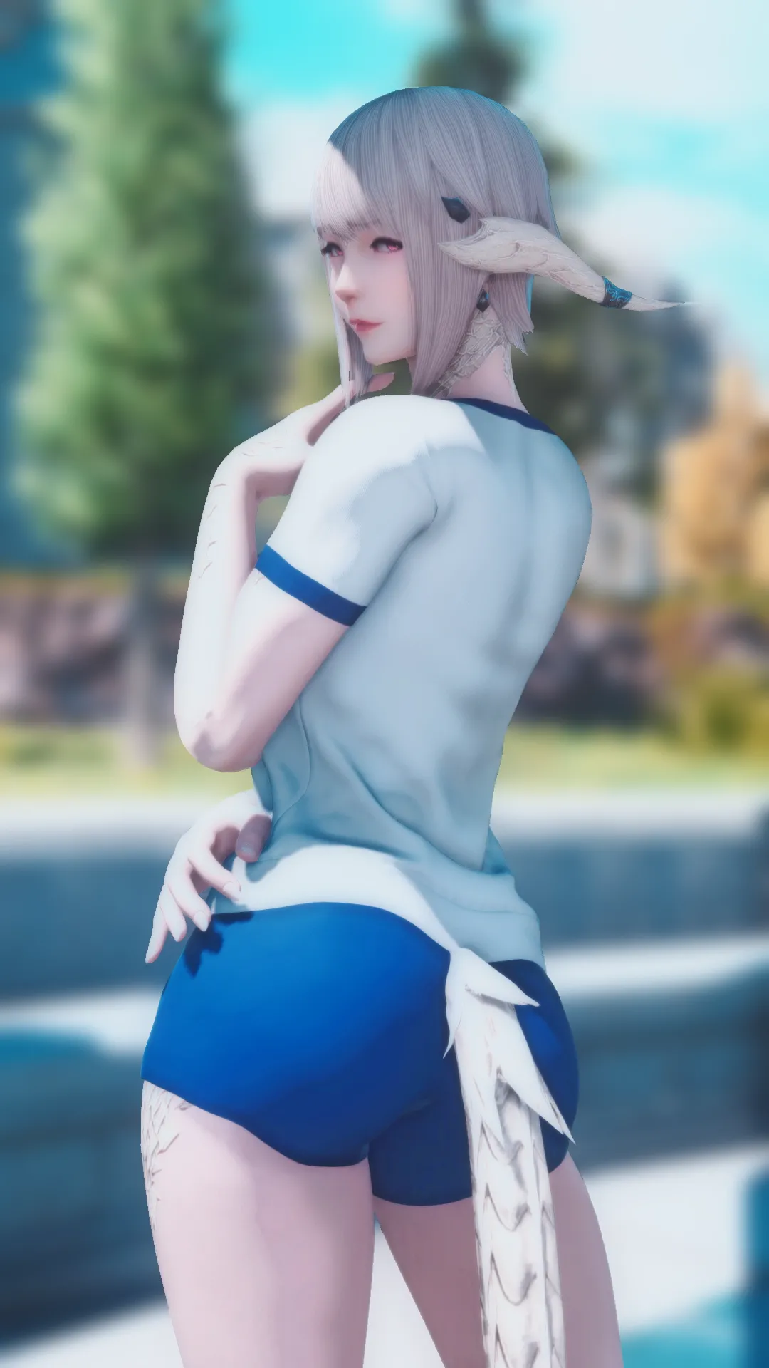 FFXIVFF14 小群羊Sheep 合集Pixiv - Image 661