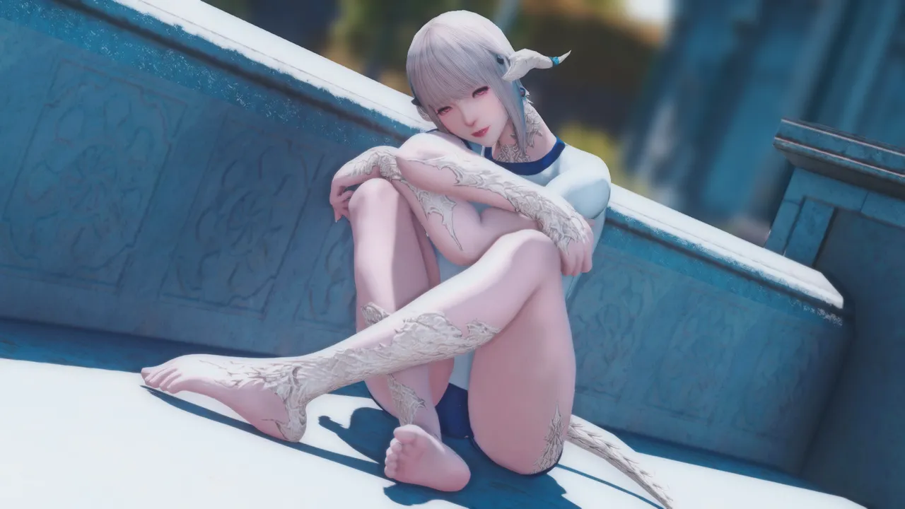 FFXIVFF14 小群羊Sheep 合集Pixiv - Image 662