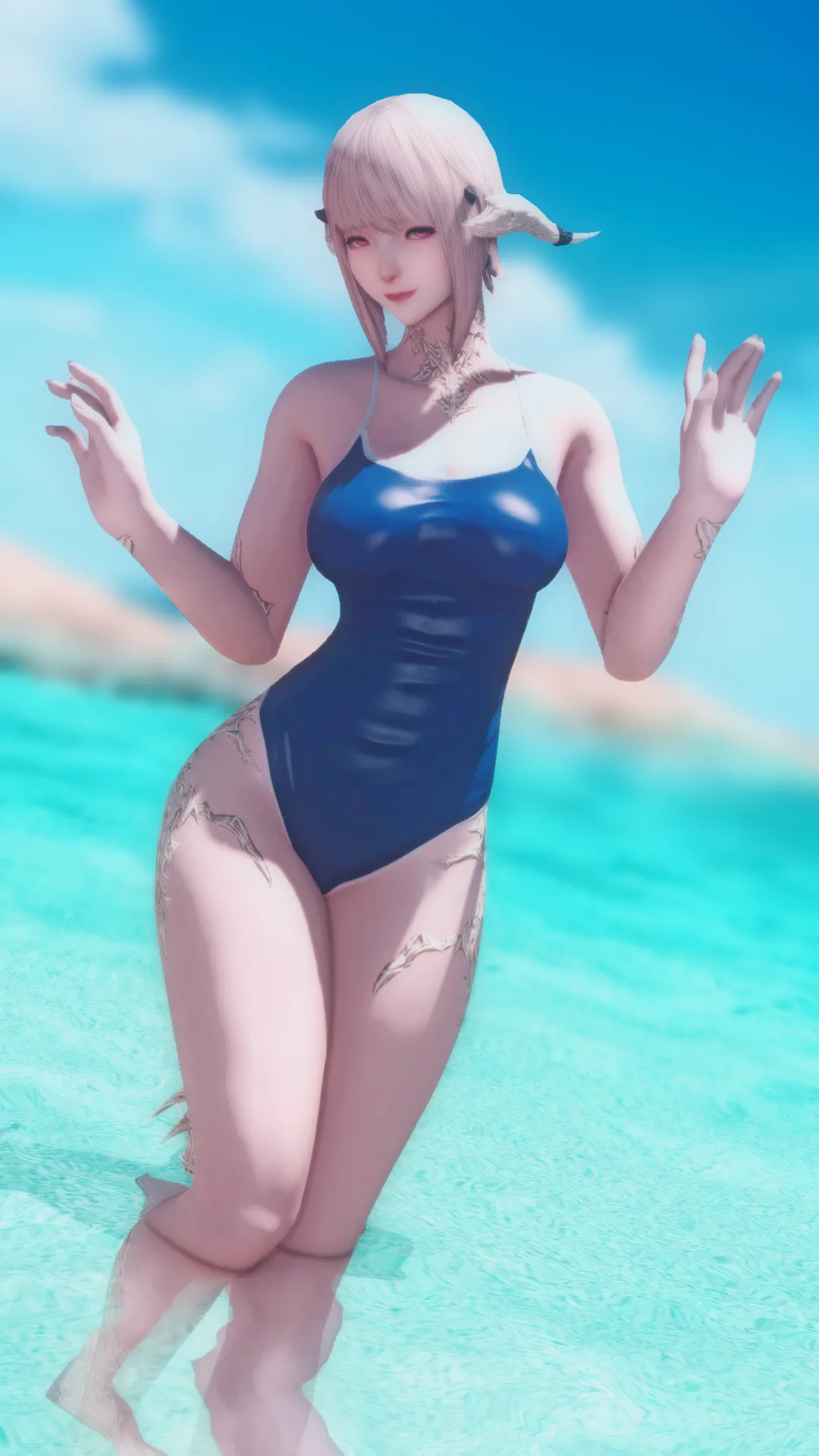 FFXIVFF14 小群羊Sheep 合集Pixiv - Image 663