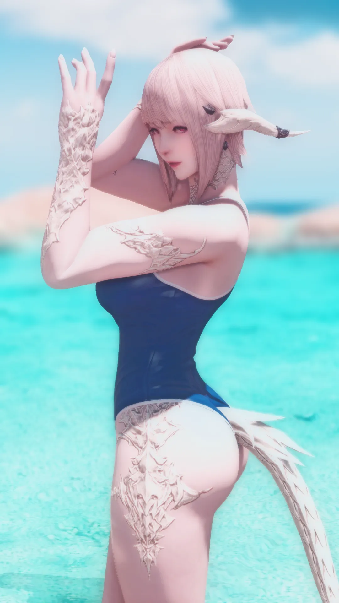 FFXIVFF14 小群羊Sheep 合集Pixiv - Image 664