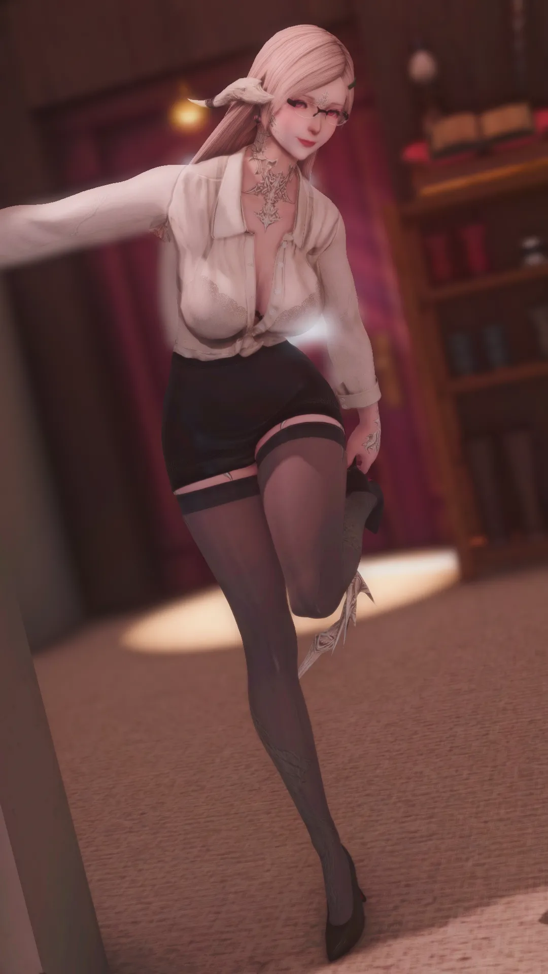 FFXIVFF14 小群羊Sheep 合集Pixiv - Image 667