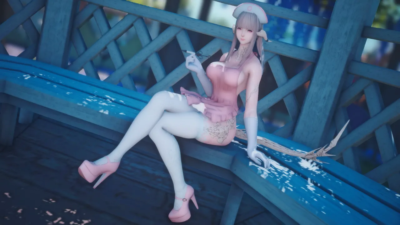 FFXIVFF14 小群羊Sheep 合集Pixiv - Image 687