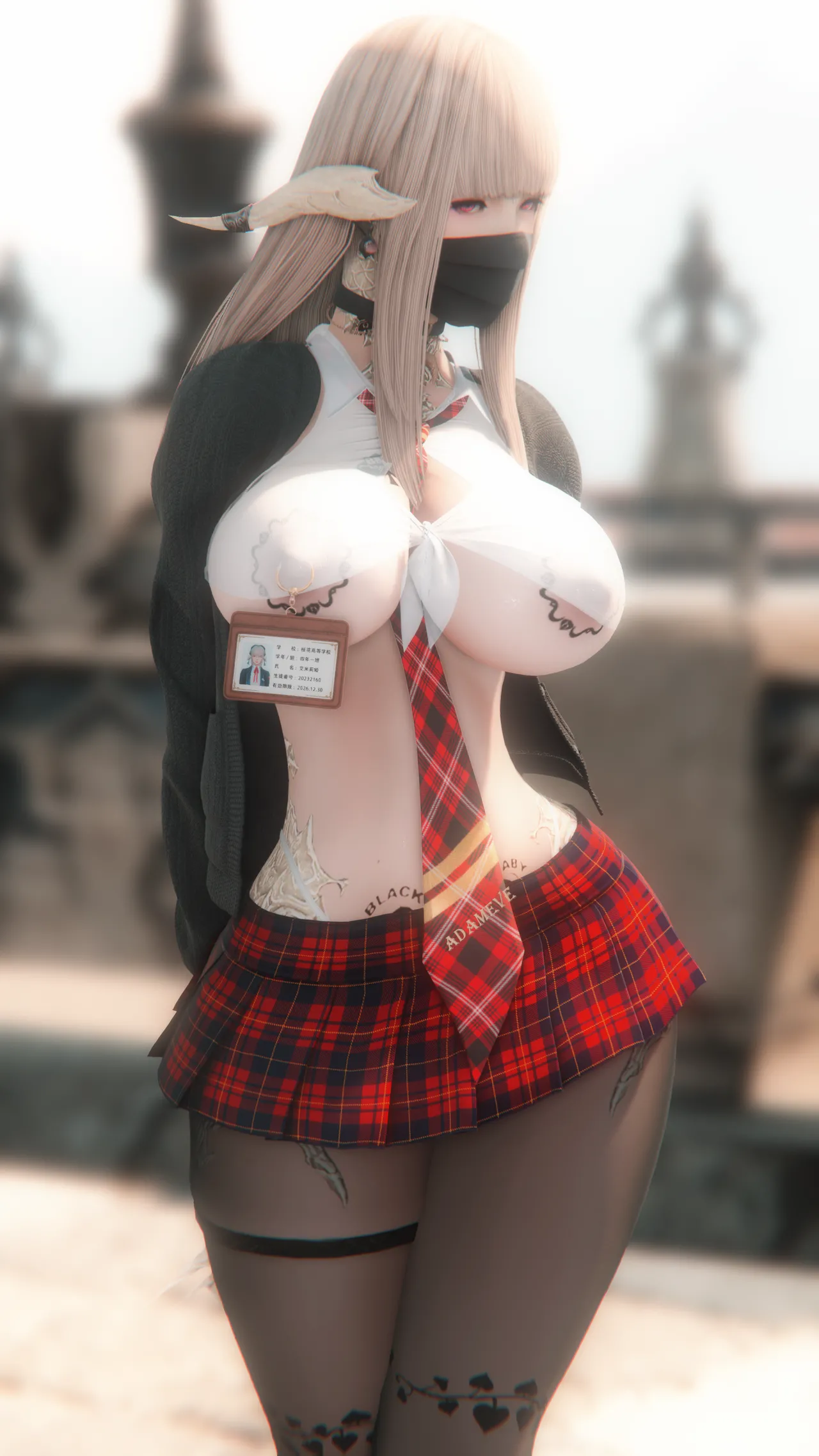 FFXIVFF14 小群羊Sheep 合集Pixiv - Image 7