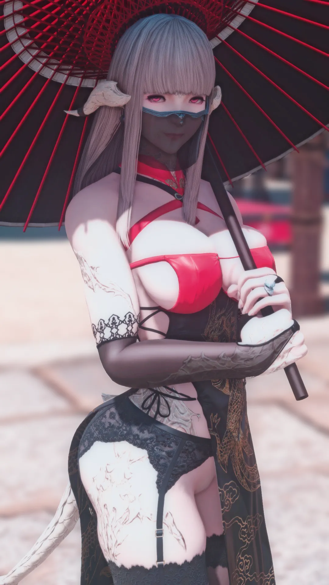 FFXIVFF14 小群羊Sheep 合集Pixiv - Image 702