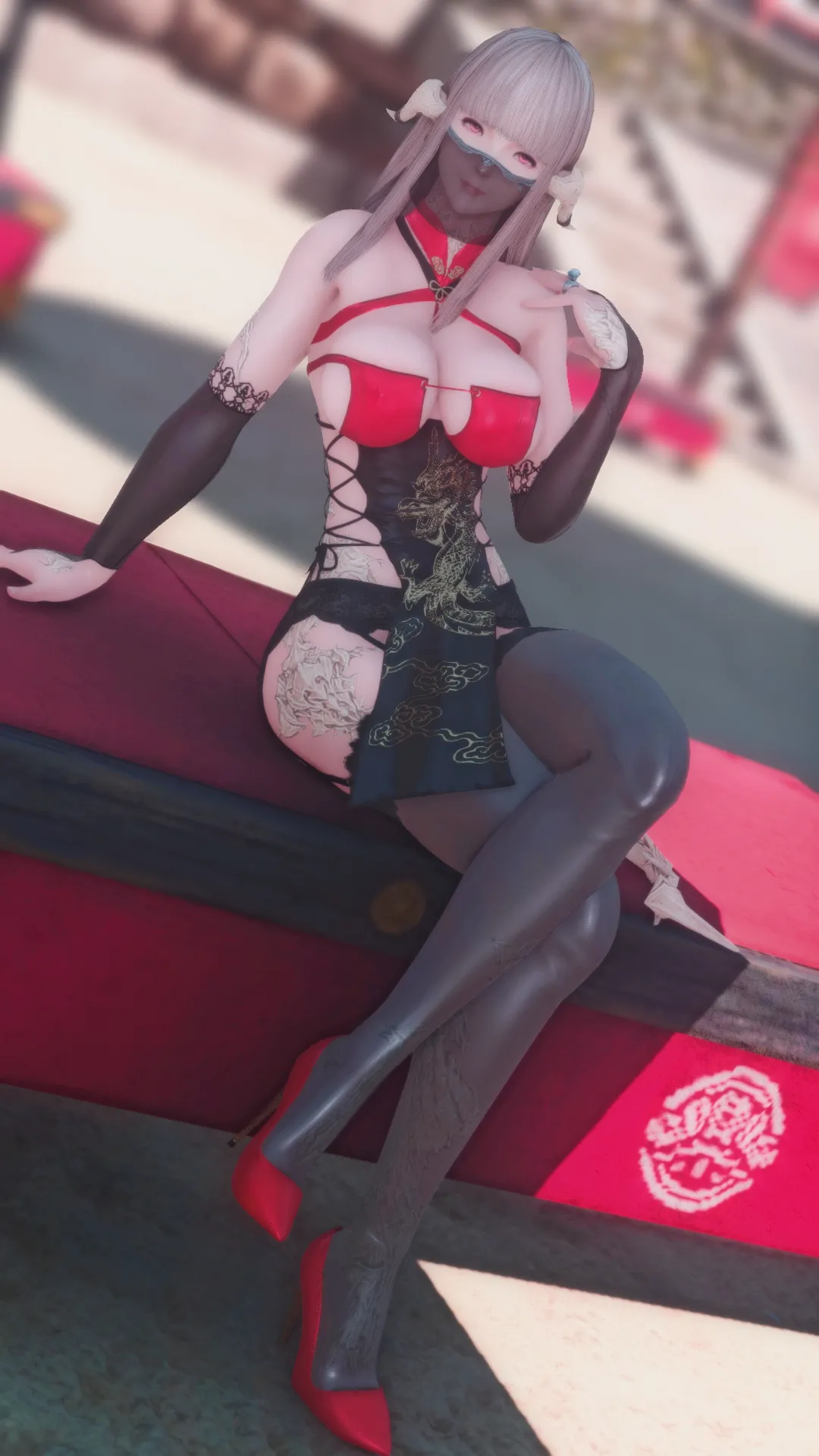 FFXIVFF14 小群羊Sheep 合集Pixiv - Image 703