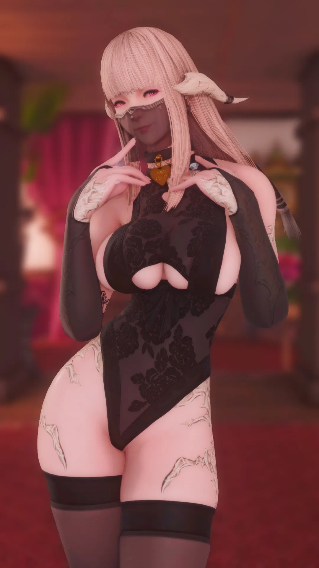 FFXIVFF14 小群羊Sheep 合集Pixiv - Image 708