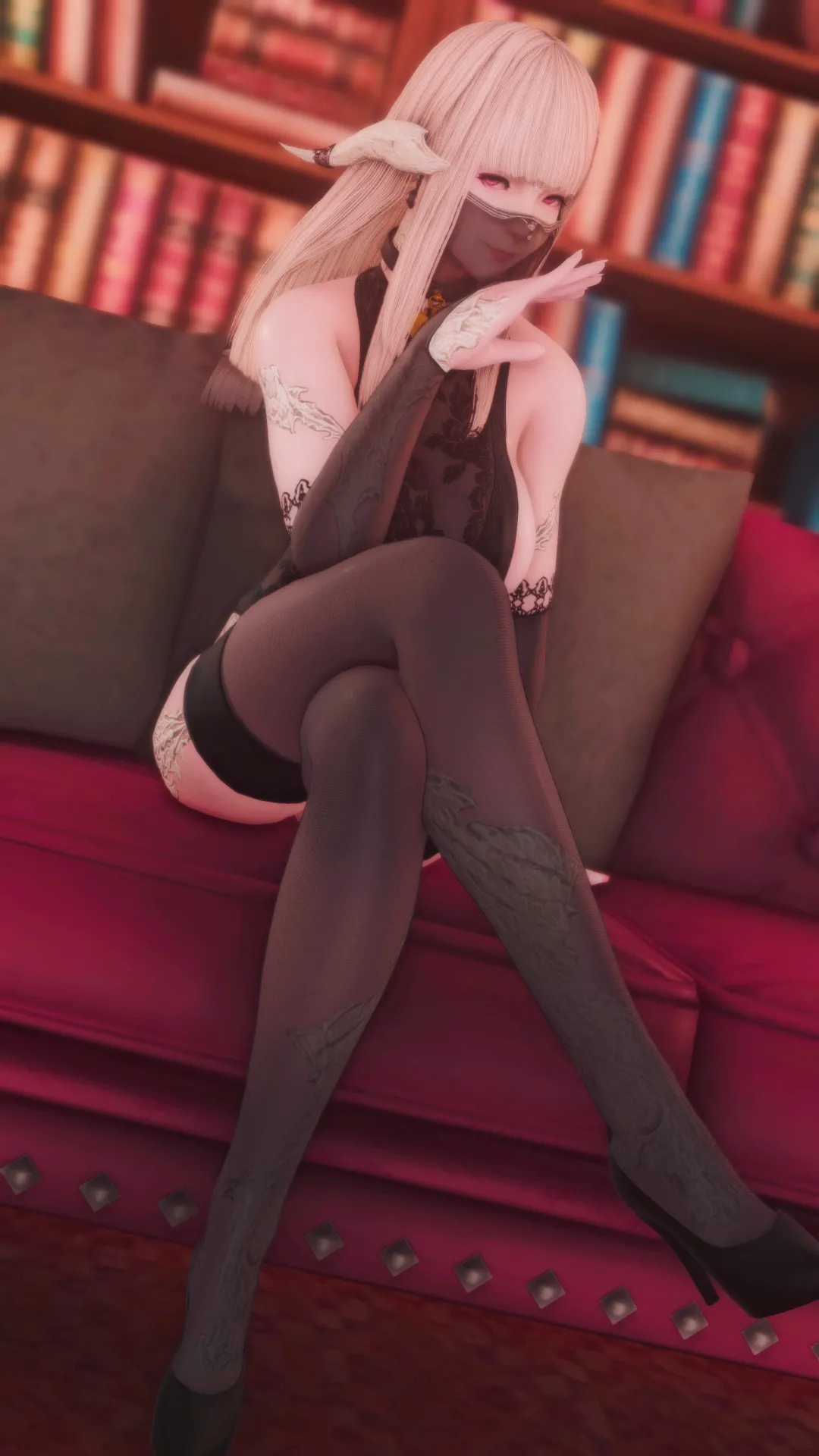 FFXIVFF14 小群羊Sheep 合集Pixiv - Image 709