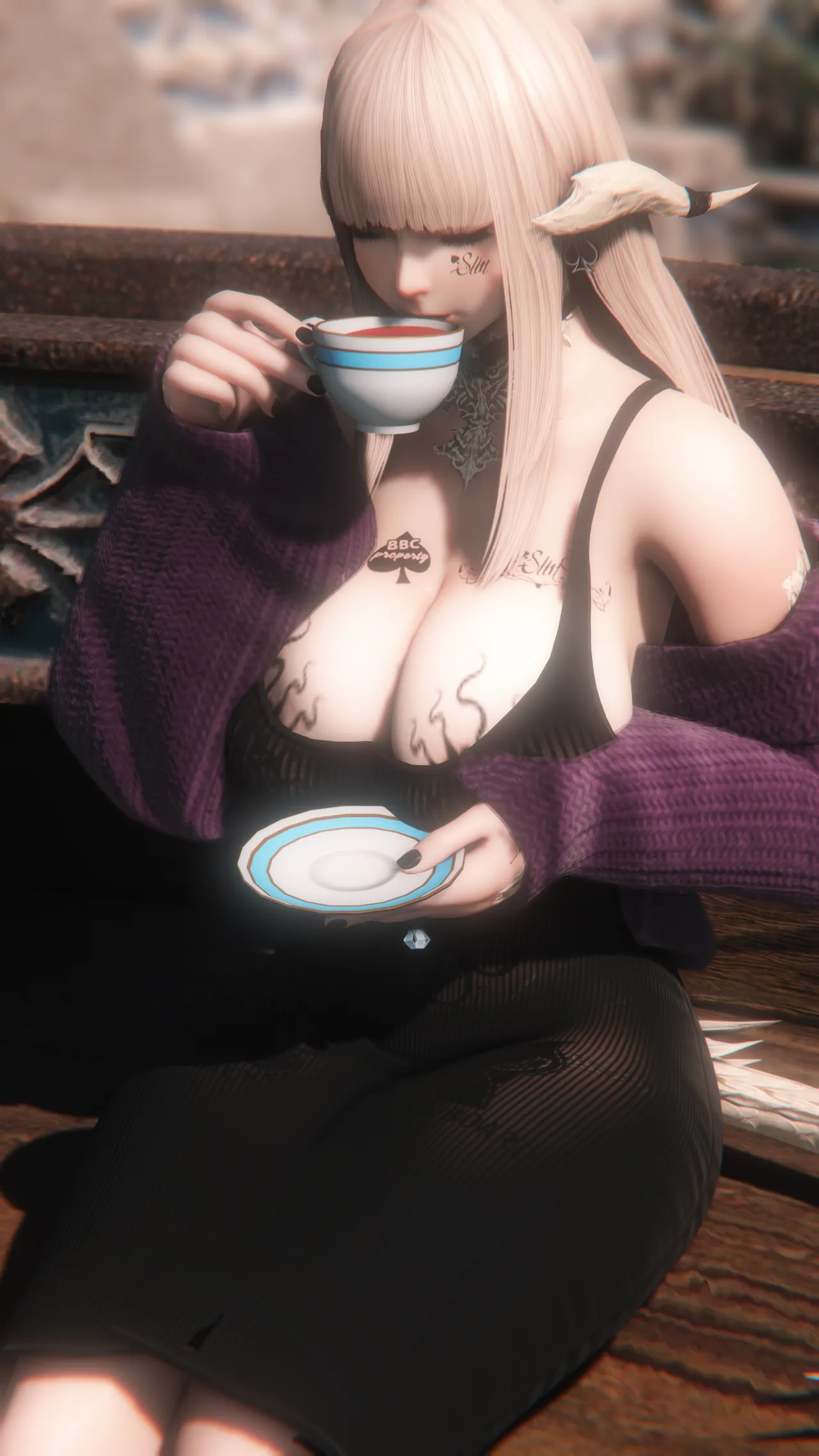 FFXIVFF14 小群羊Sheep 合集Pixiv - Image 72