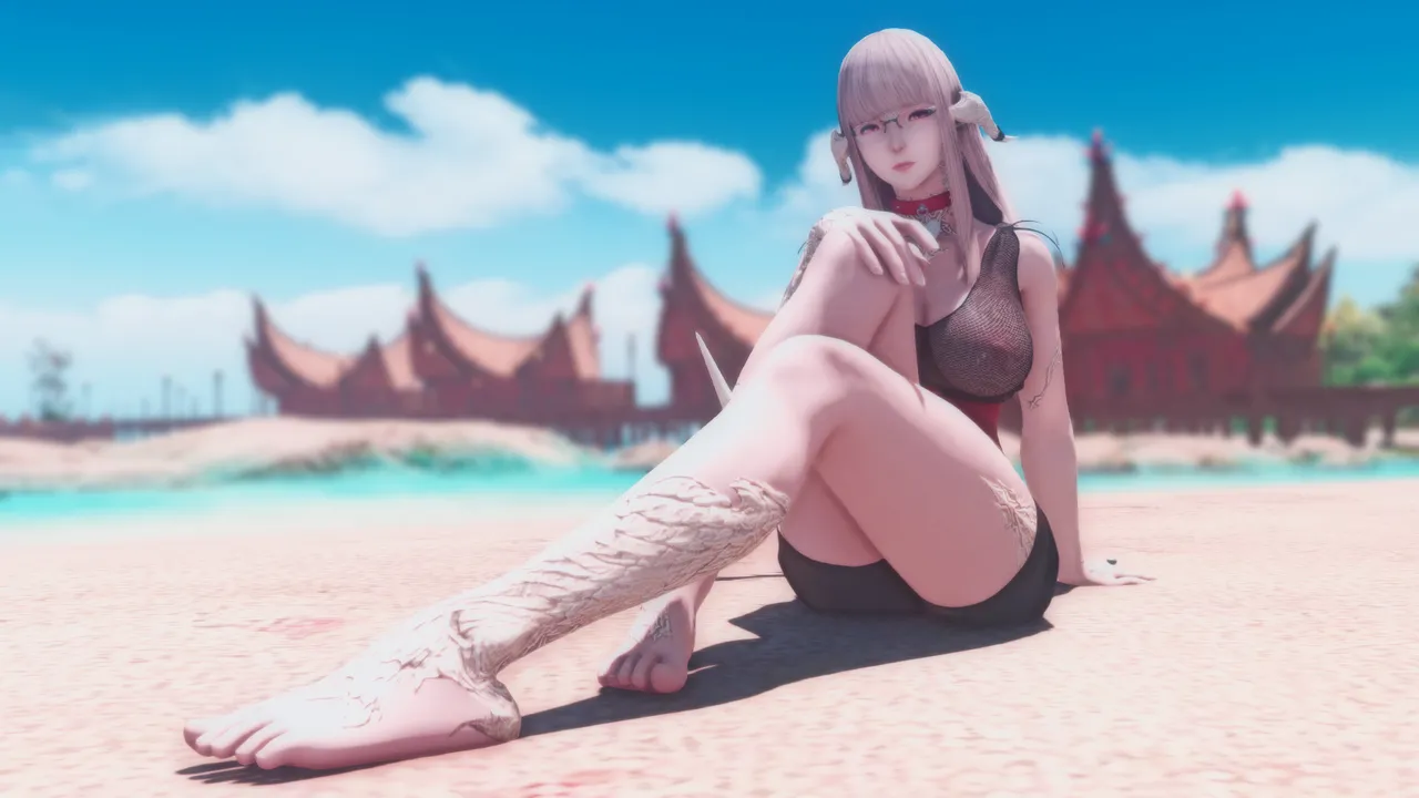 FFXIVFF14 小群羊Sheep 合集Pixiv - Image 717